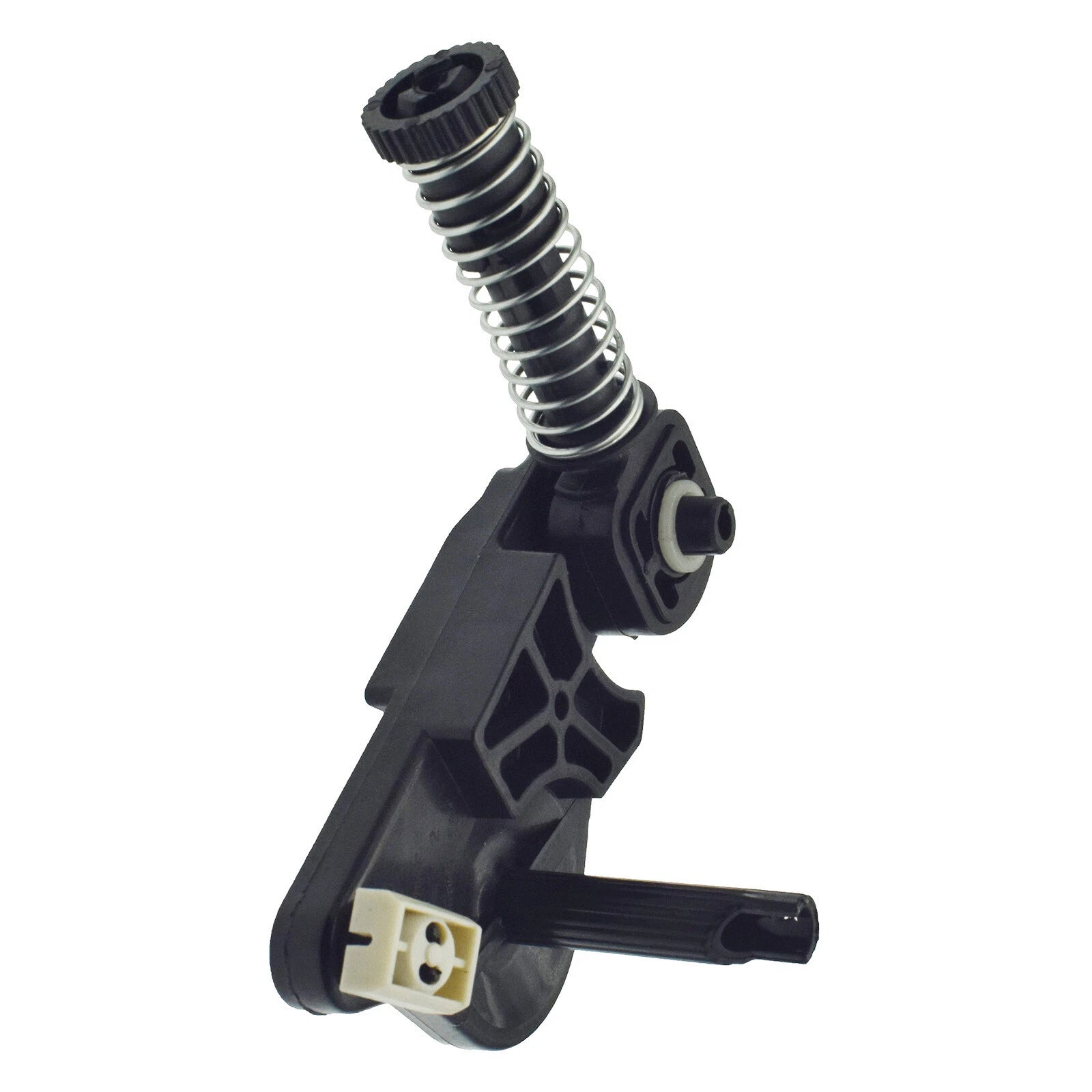 Gear Shift Cable Connector & Bracket For VW Jetta Golf Tiguna Audi A3 5N0711761 6B93BC-57