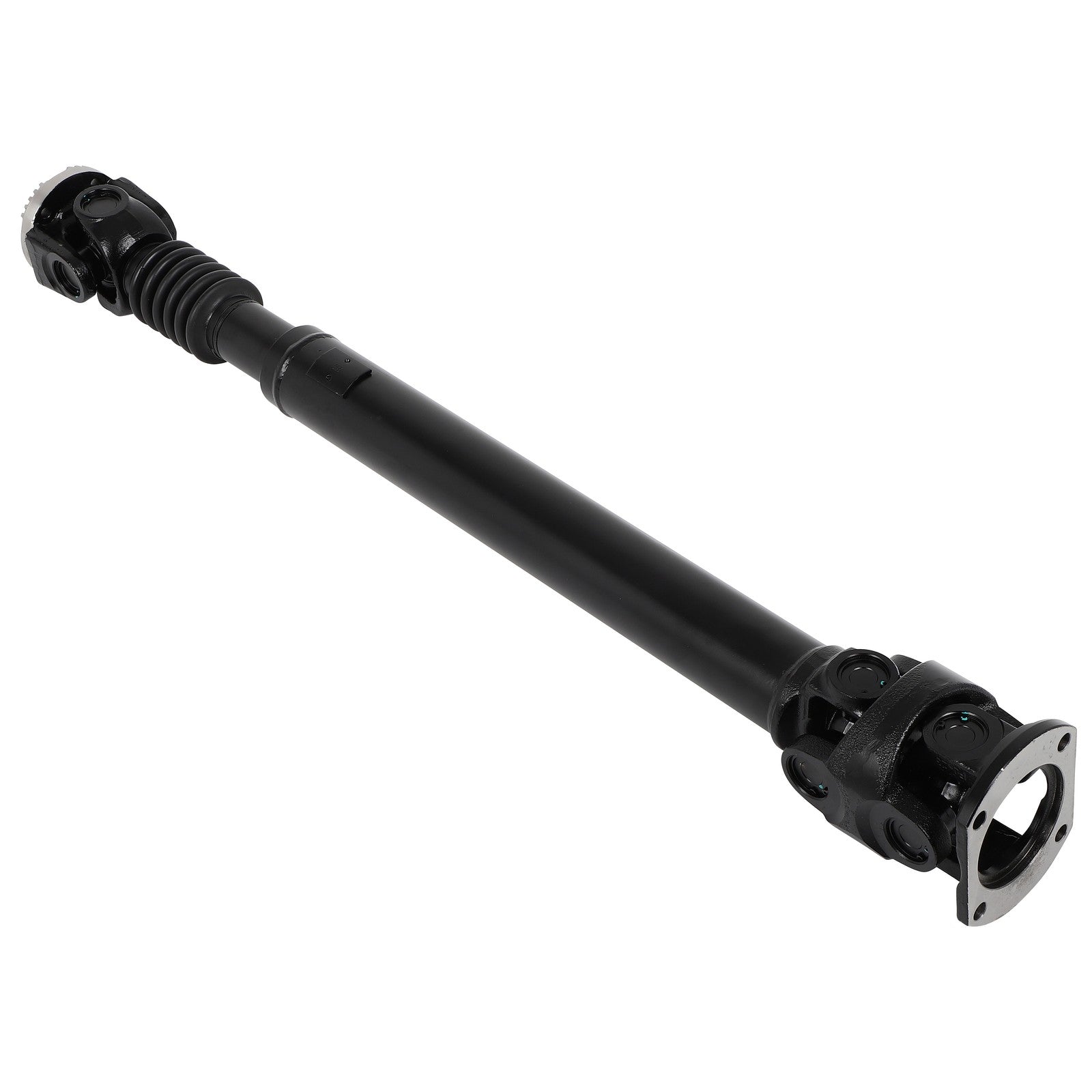 ECCPP Front Driveshaft For Dodge Ram 2500 3500 2003 2004 2005-2009 65-9539 M.T. ECCPP