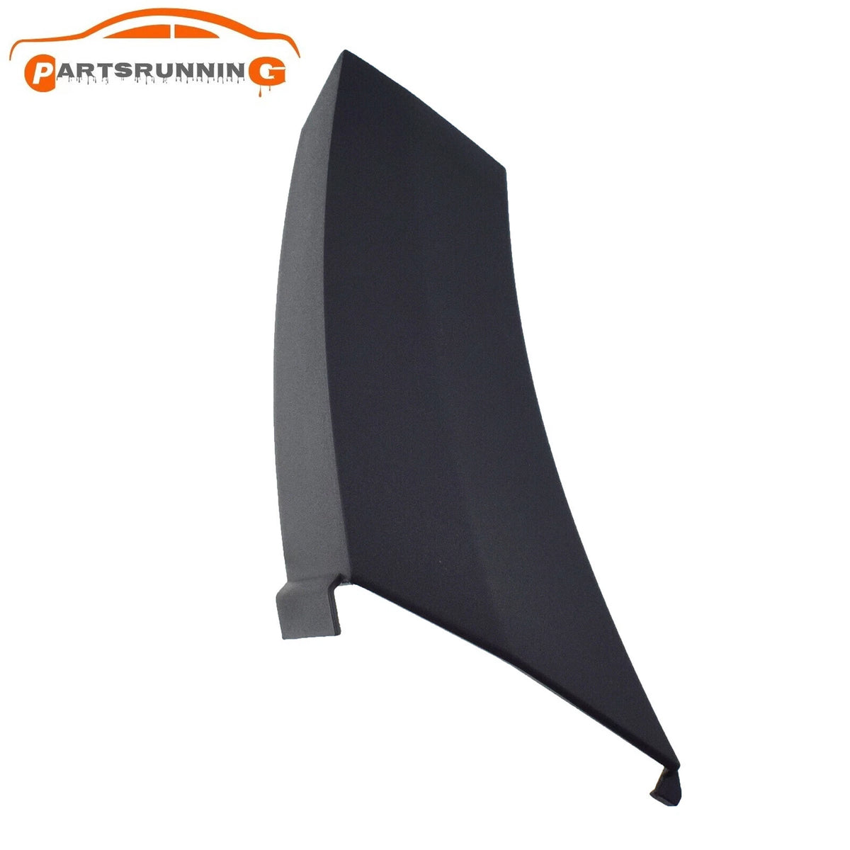 Fender Molding Trim Left Side For Mercedes Benz Sprinter 1500-3500XD 2019-2024