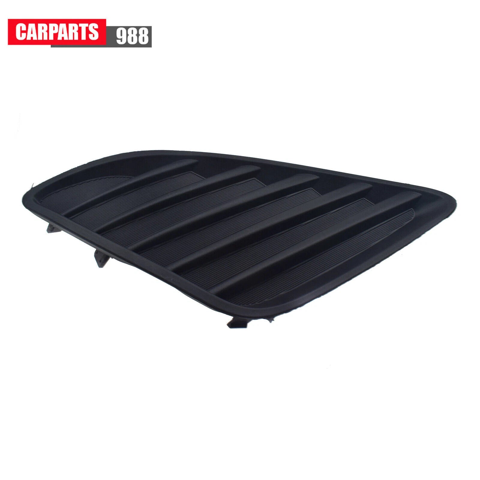 Front Right Bumper Fog Light Bezel Cover For 2012-2014 Toyota Camry 5212706260 6B93BC-57