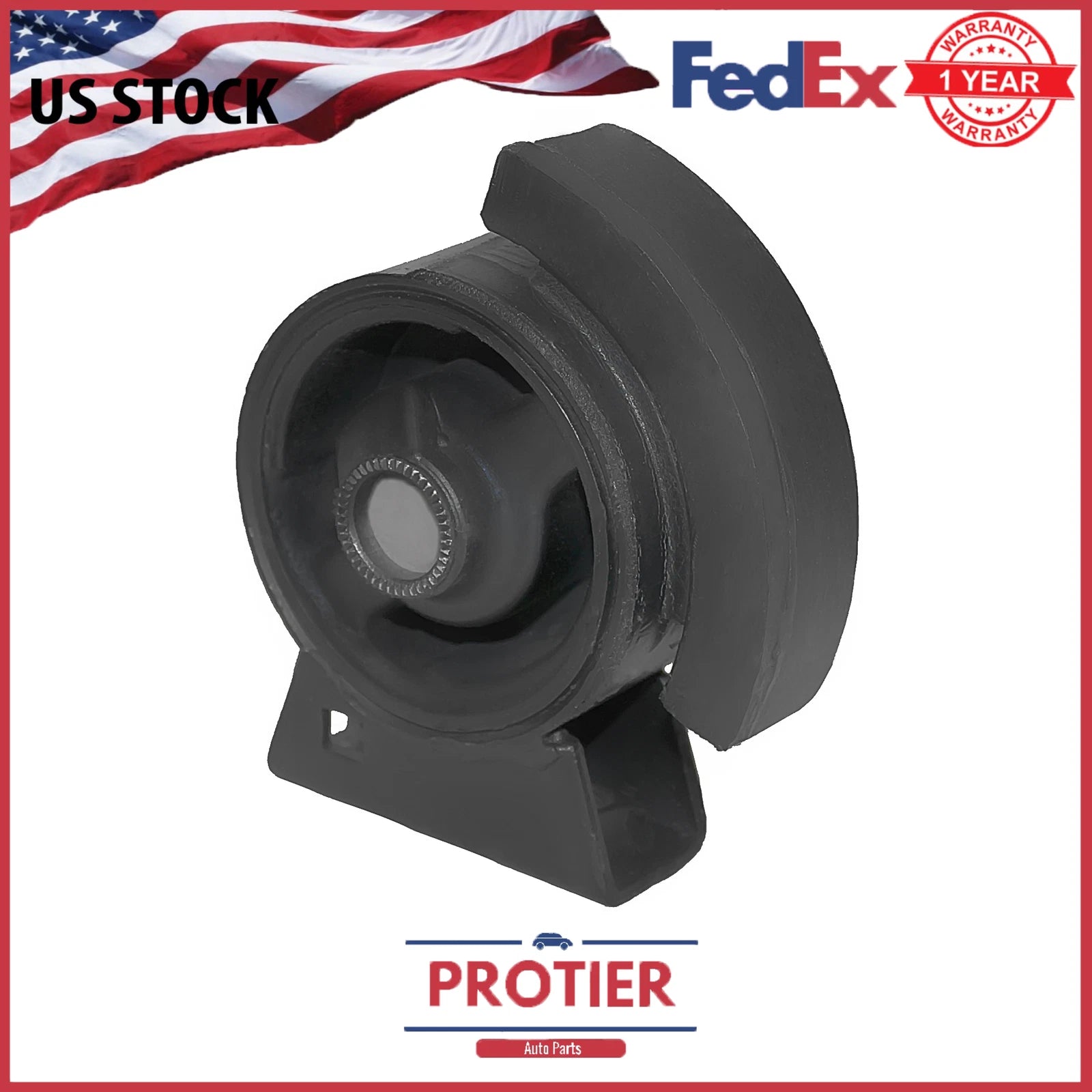 Rear Engine Mount for TOYOTA CAMRY 6B93BC-57