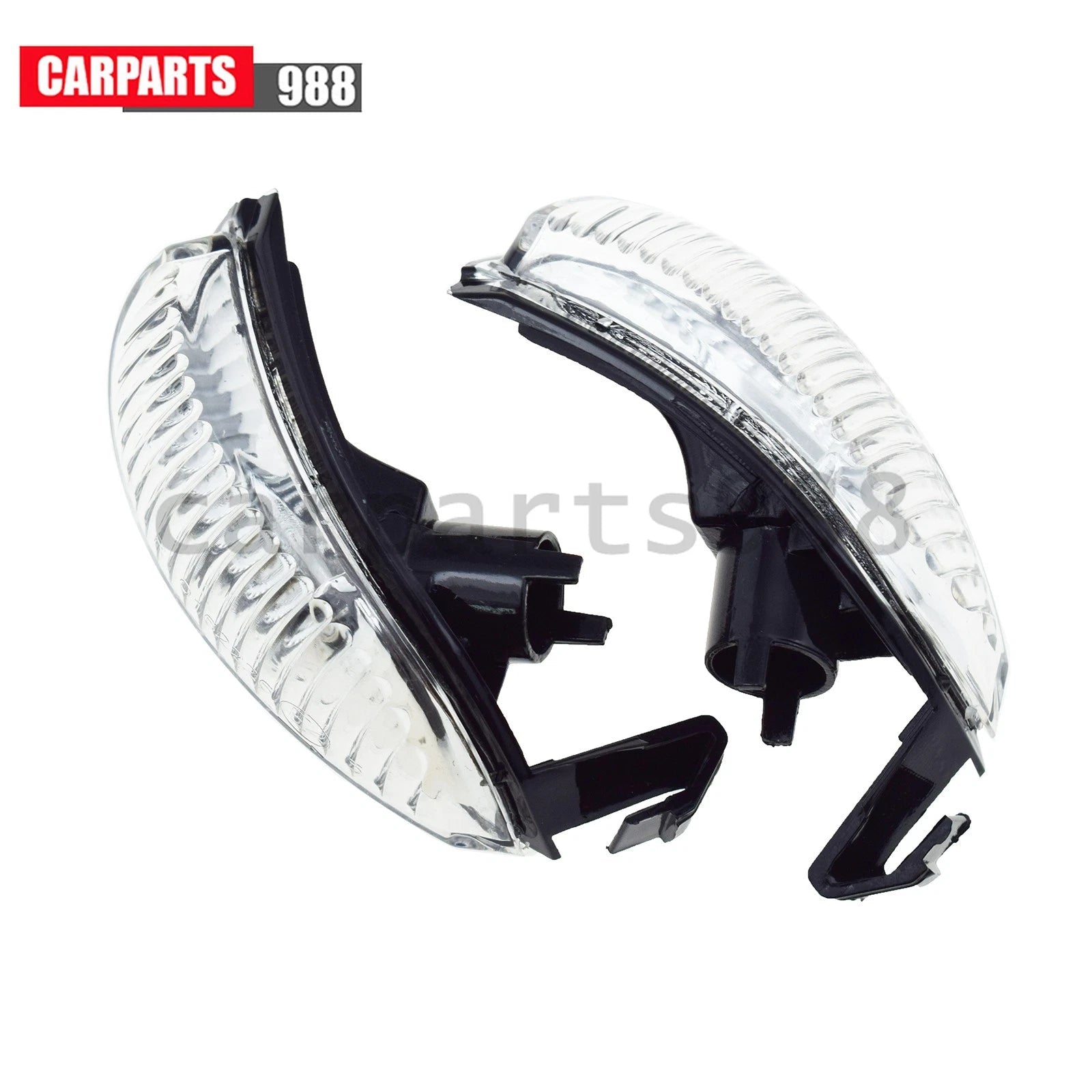 Rear Left or Right Turn Signal Light For Renault Logan Sandero II 261600509R 6B93BC-57