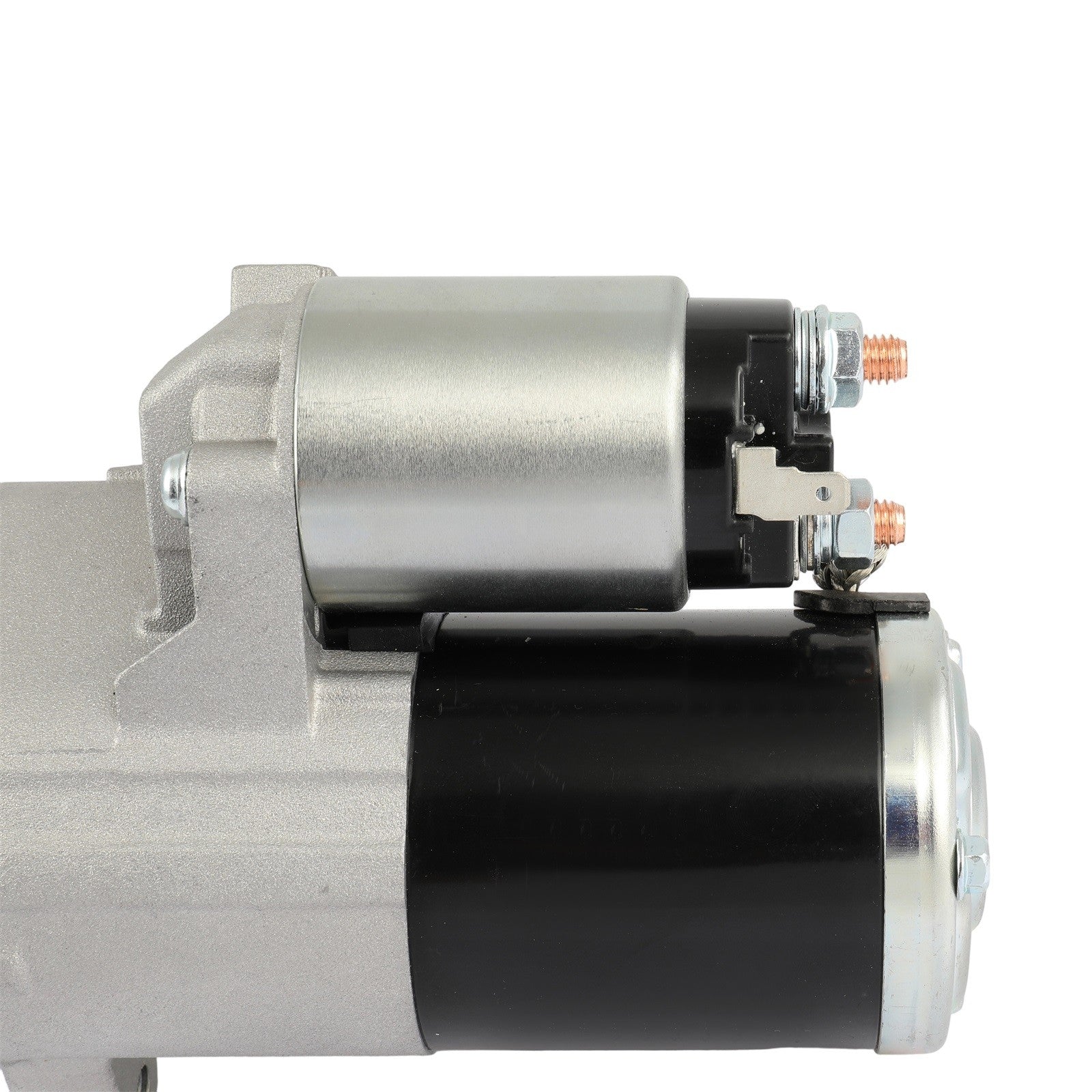 ECCPP Starter for Jeep Grand Cherokee 2006-2010 V8 6.1L 1.4KW 12V CW 10T 17941 ECCPP