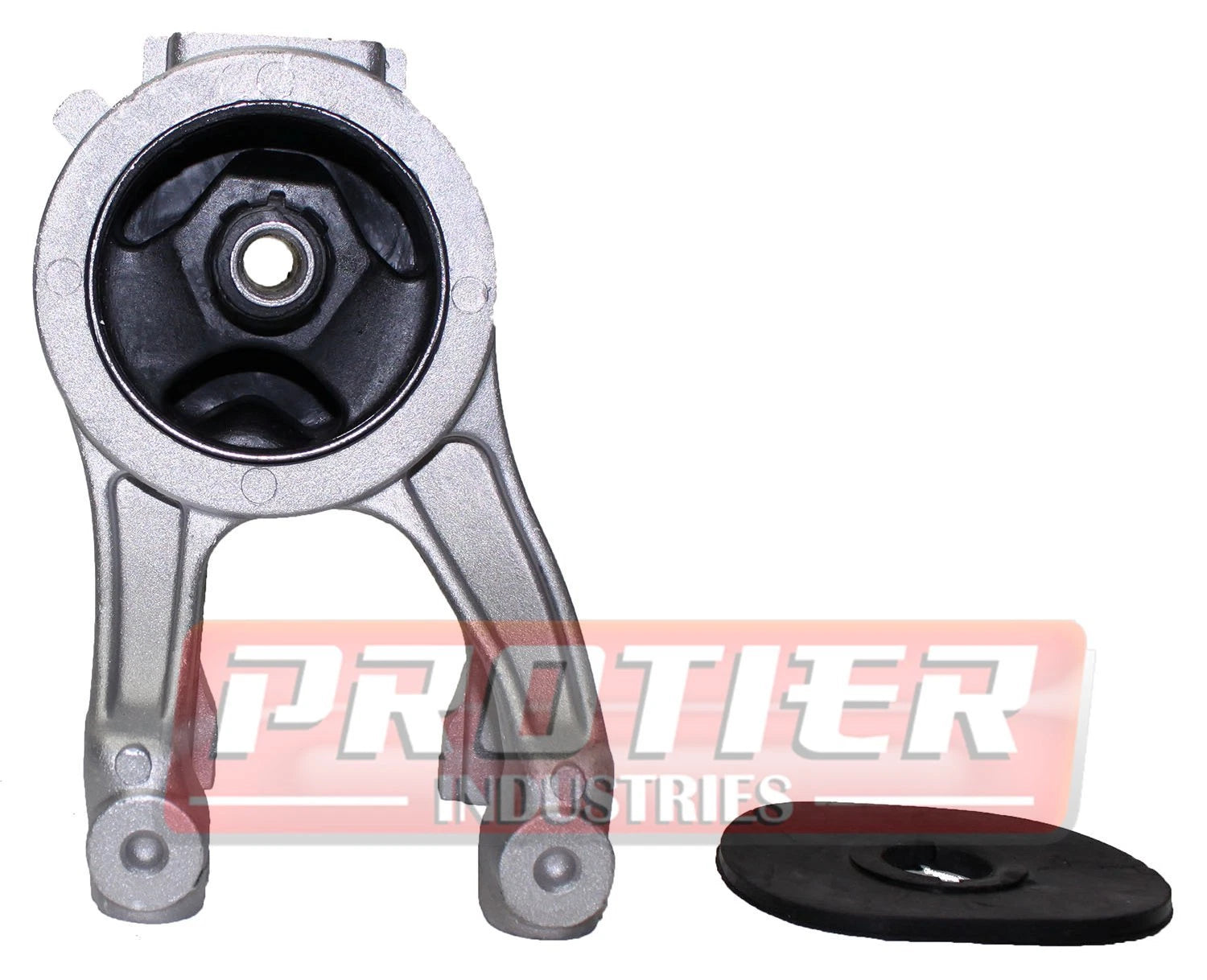 Rear Engine Motor Mount for 1999-2004 Honda Odyssey 3.5L / EM-9202 A4518 9202 6B93BC-57