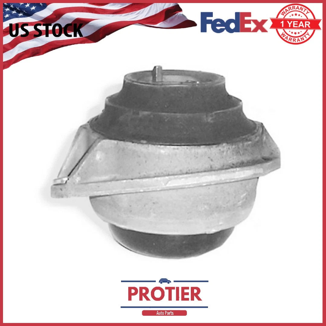 Front Engine Mount for MERCEDES-BENZ 600SEC 600SEL 600SL CL600 S320 S600 SL500 6B93BC-57