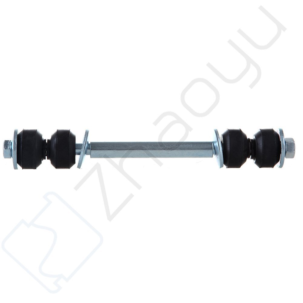 10Pieces Front Ball Joints Sway Bars Tie Rods For 2000 2001 Plymouth Neon 6B93BC-57