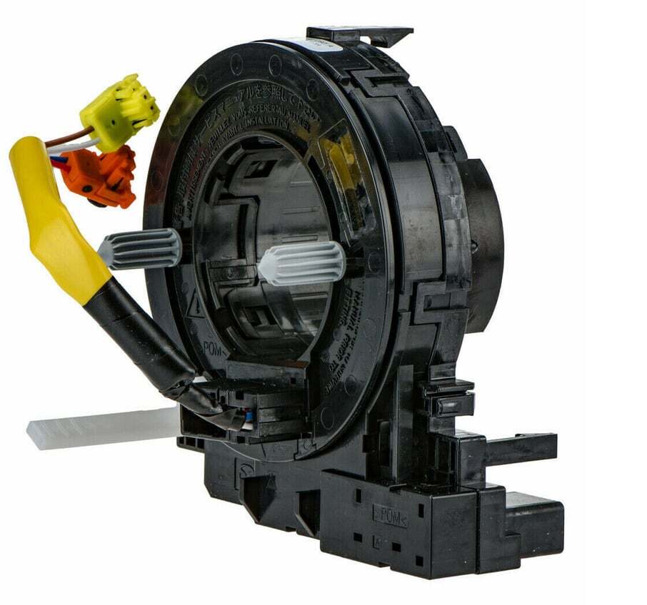 Clock Spring For Toyota Yaris 2019-2020 / Yaris iA 2017-2018 / Scion iA 2016