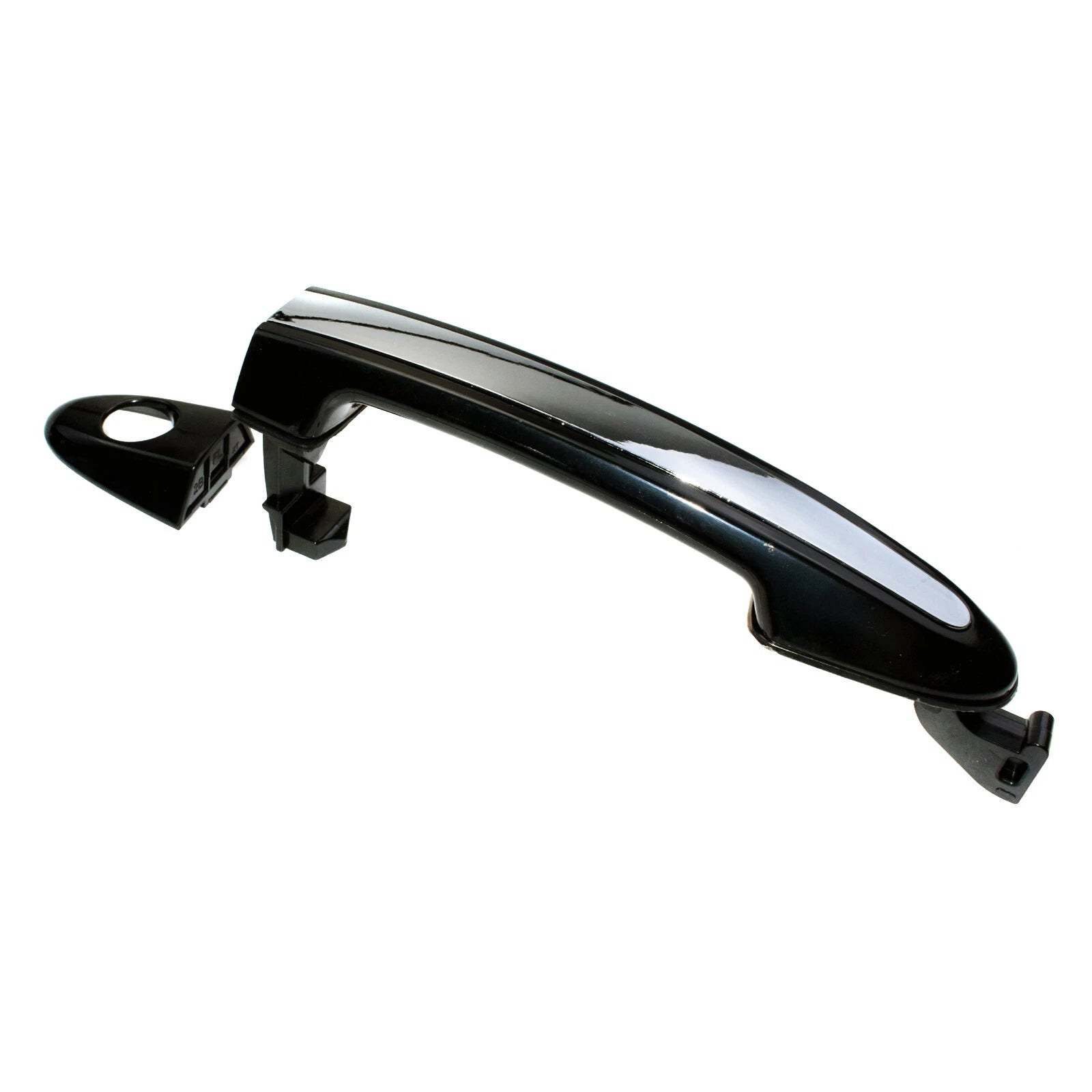 826512B000 Exterior Door Handle Front Left For Hyundai Santa Fe 2007-2012 6B93BC-57