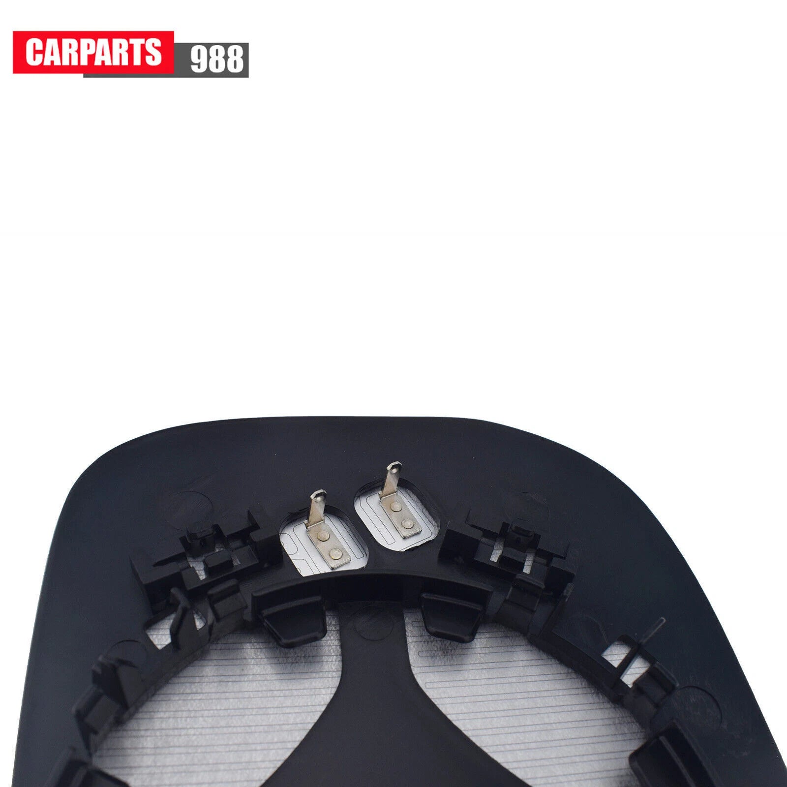 Right Side Mirror Glass Heated with Backing Plate for Volvo C30 C70 S40 S60 S80 6B93BC-57