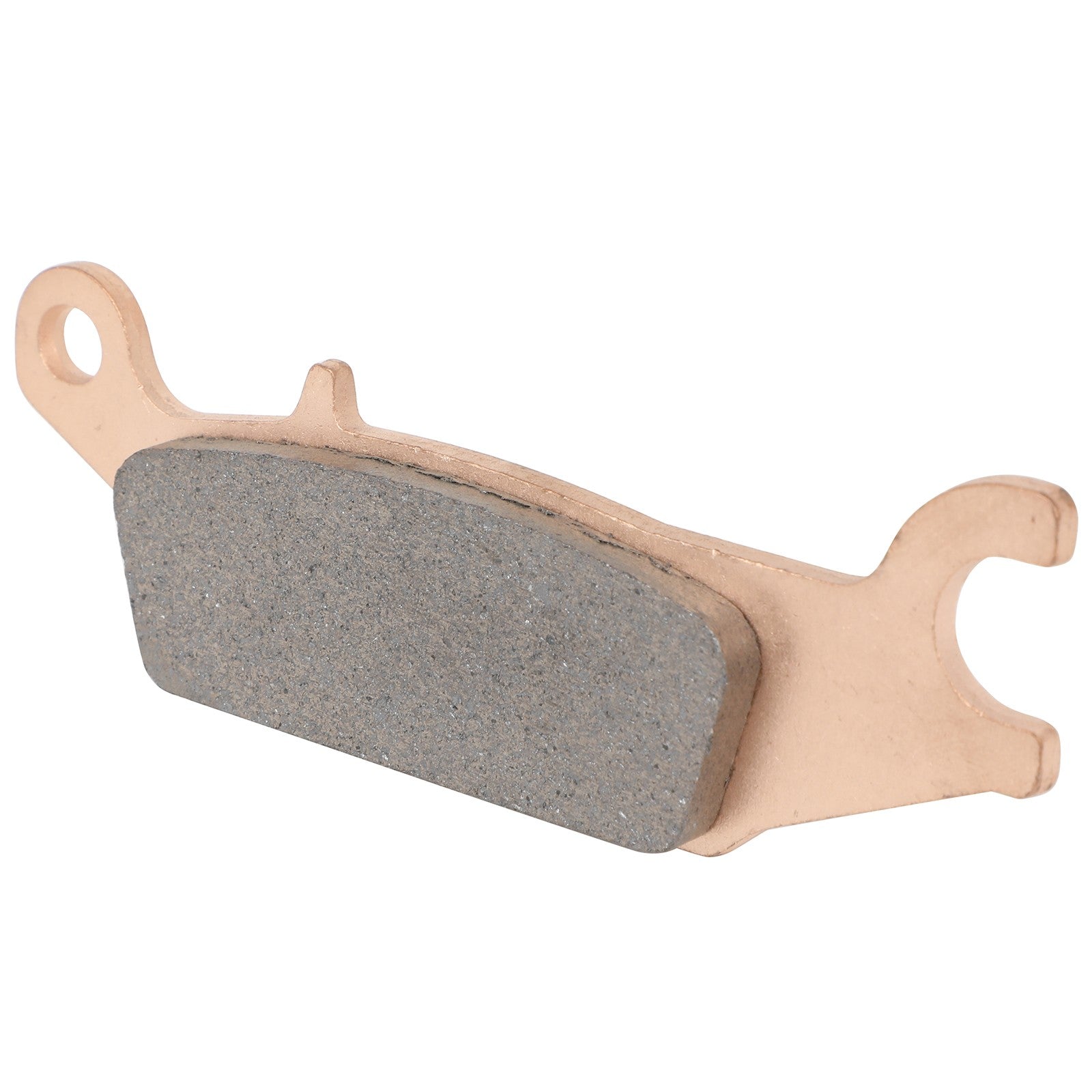 Front Rear Brake Pads For Yamaha Grizzly YFM 550 700 2007-2009 2010 2011 8 sets 6B93BC-57