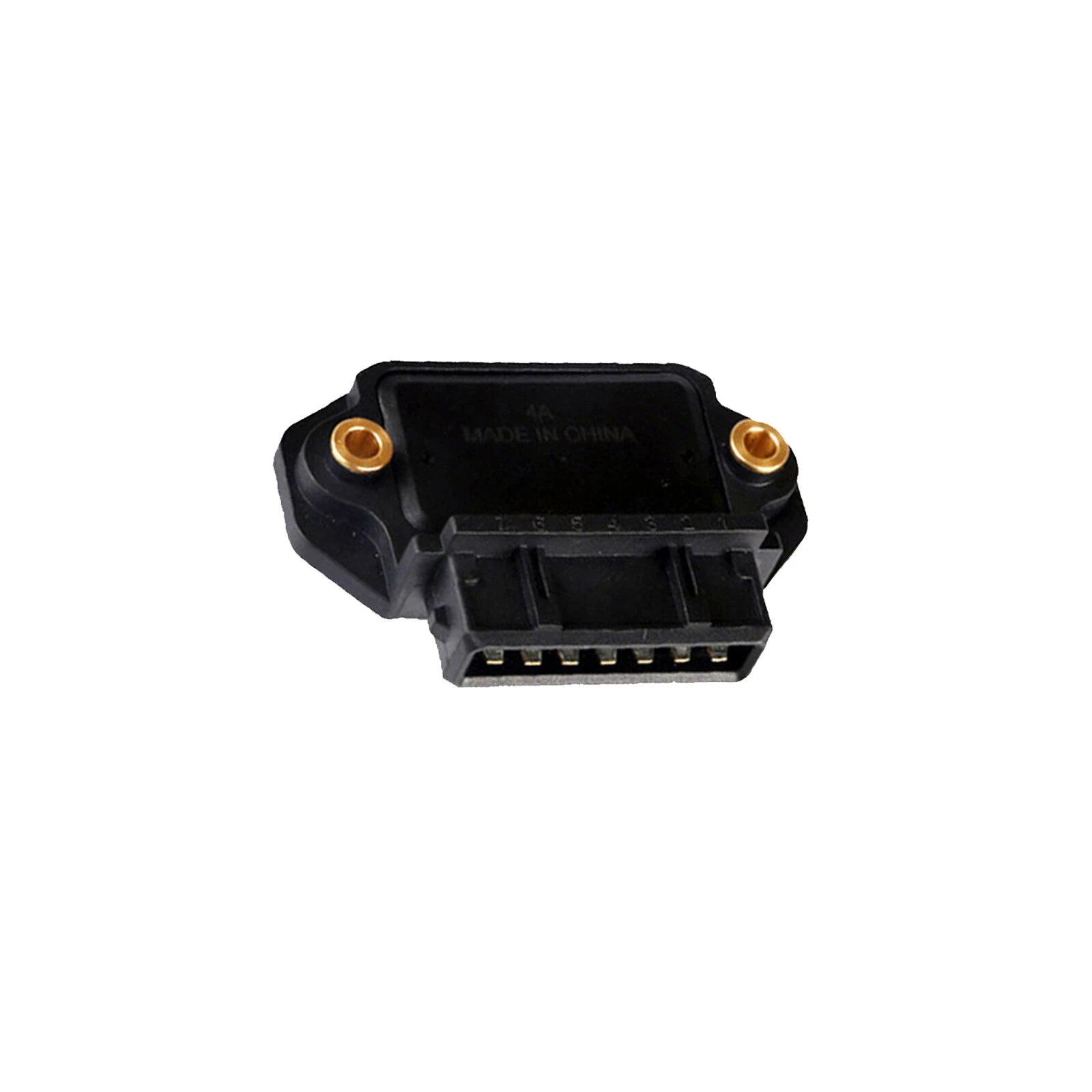 Ignition Control Module compatible with Volvo 1992-1998 960 V90 S90 Alfa Romeo 6B93BC-57
