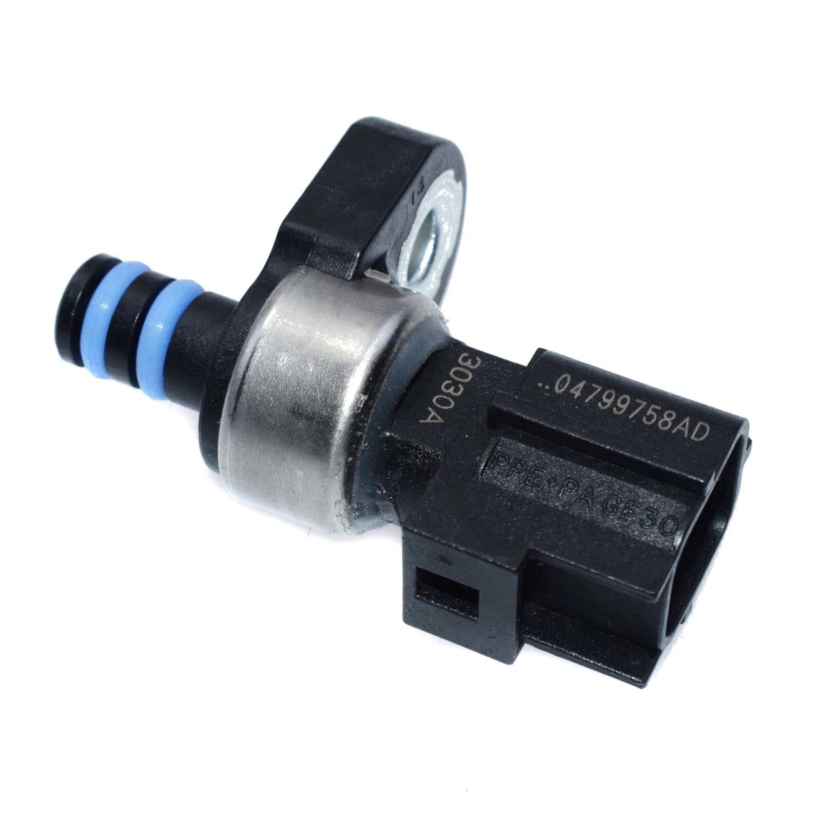 Transmission Pressure Sensor For Dodge Ram Jeep 45RFE 545RFE 68RFE 04799758AD 6B93BC-57