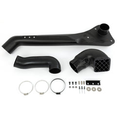 Black For 1995-2004 Toyota 1st gen tacoma 3rd 4runner Air Intake Snorkel Kits 6B93BC-57