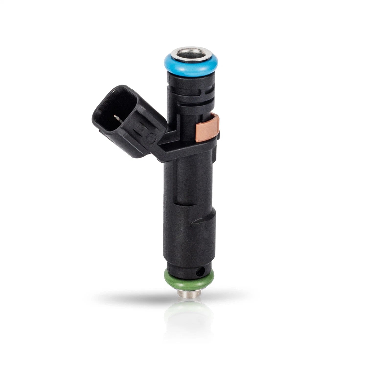 Fuel injector compatible with Ford 2005-2007 Expedition F-150 F-350 Super Duty 6B93BC-57