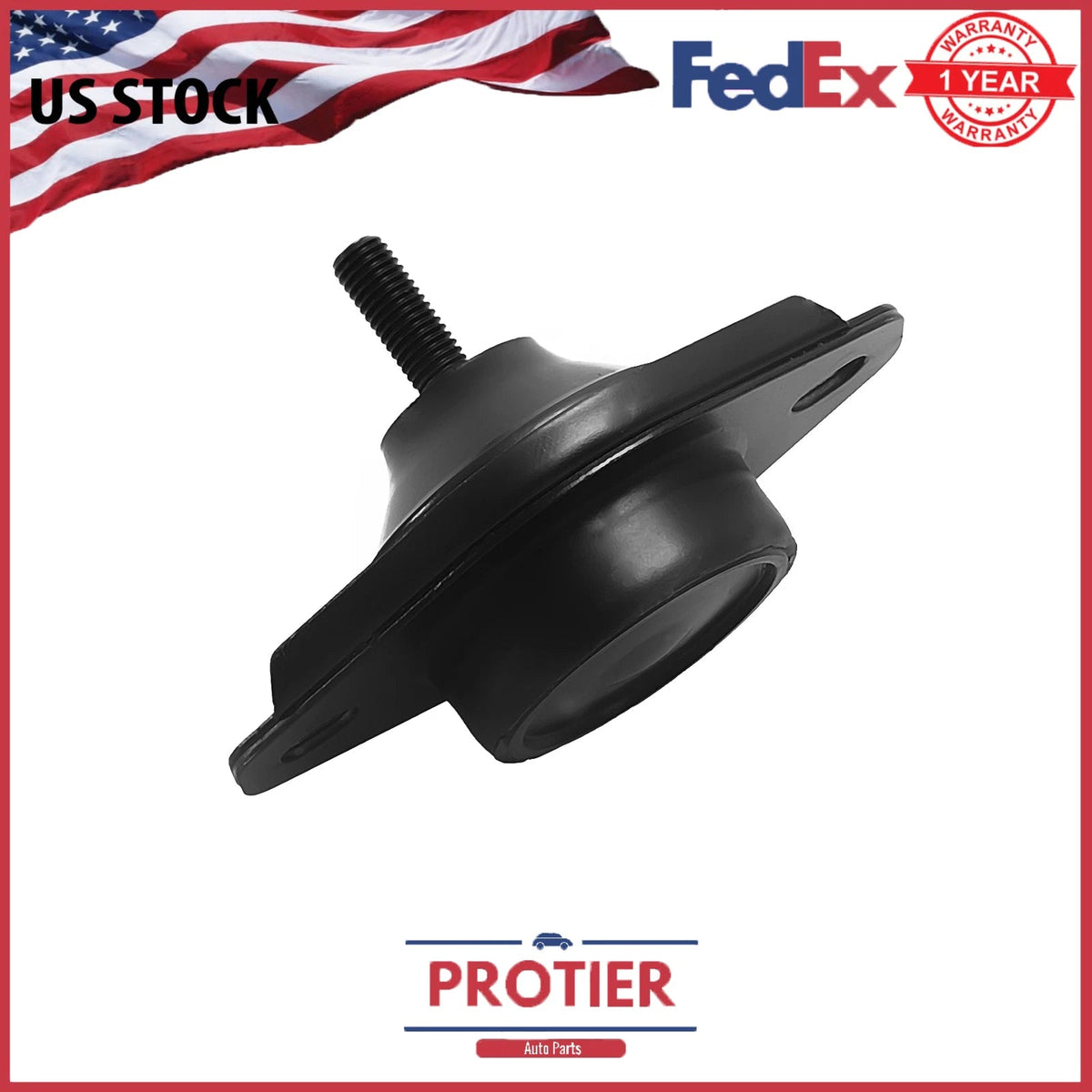 Transmission Mount for MERCURY COUGAR FORD MUSTANG SCORPIO THUNDERBIRD 6B93BC-57