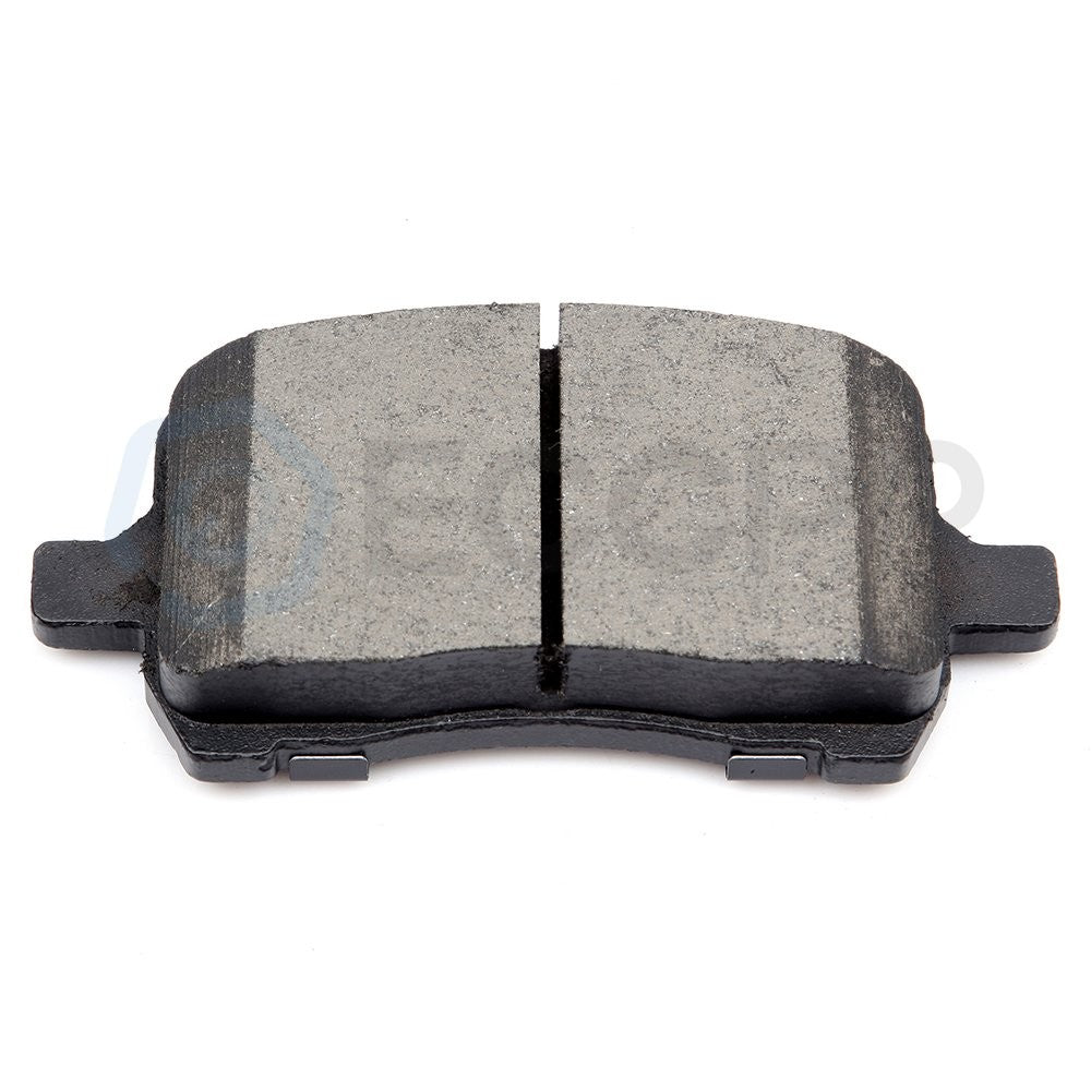 Front Ceramic Brake Pads And Rotors For Chevy Cobalt Pontiac G6 Saturn Ion 6B93BC-57