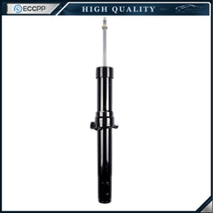 Front Rear Struts Shocks For 2010-2012 Ford Fusion FWD AWD Left Right ECCPP ECCPP
