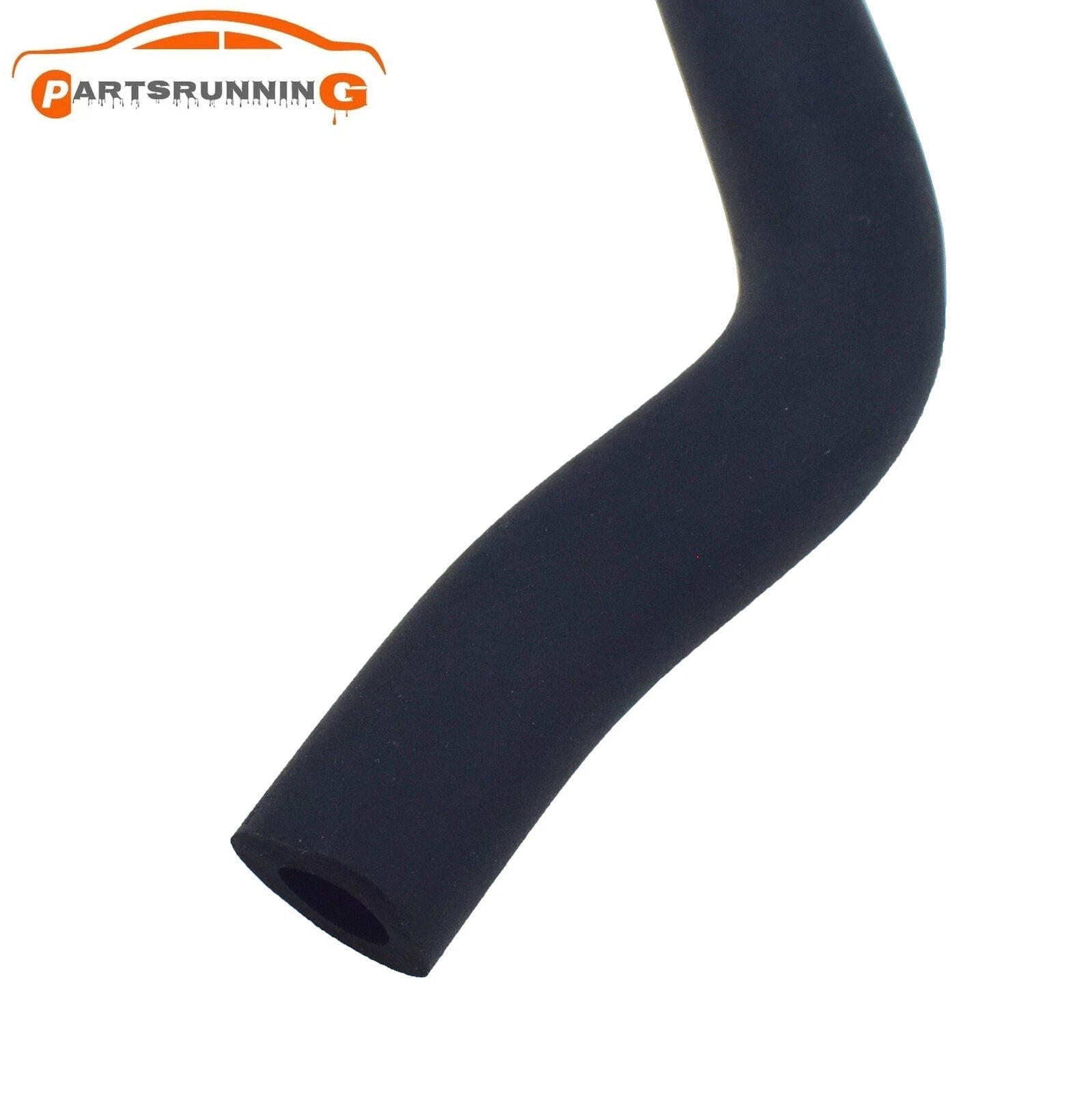 12262-74100 Ventilation Valve Hose For Toyota Camry Rav4 Solara 2.2L 1997-01 6B93BC-57