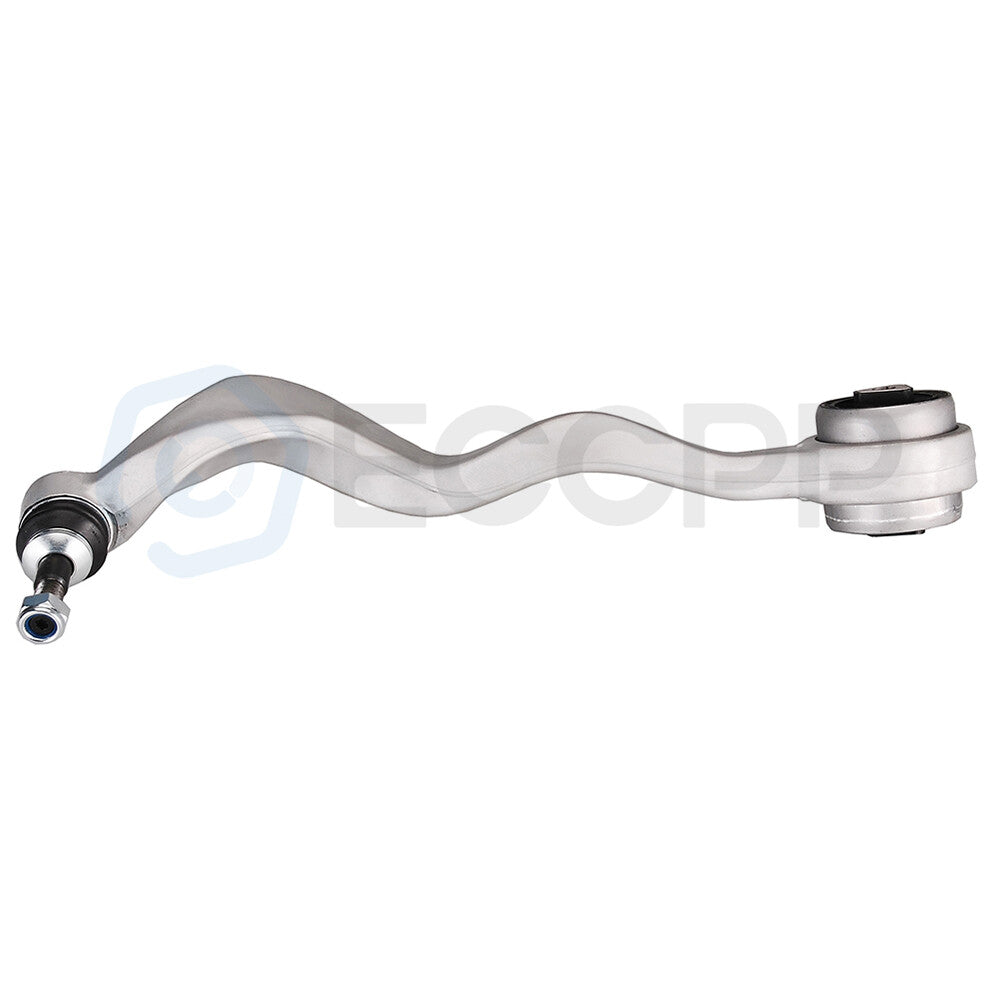 Front Lower Control Arm Outer Tie Rod End Sway Bar For 2004-2007 BMW 525i 530i 6B93BC-57