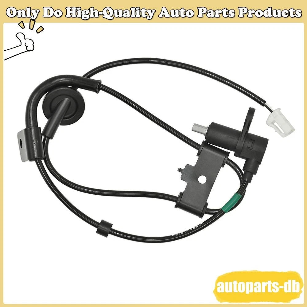 Rear Right ABS Wheel Speed Sensor for Hyundai Elantra Kia Spectra5 Spectra 6B93BC-57