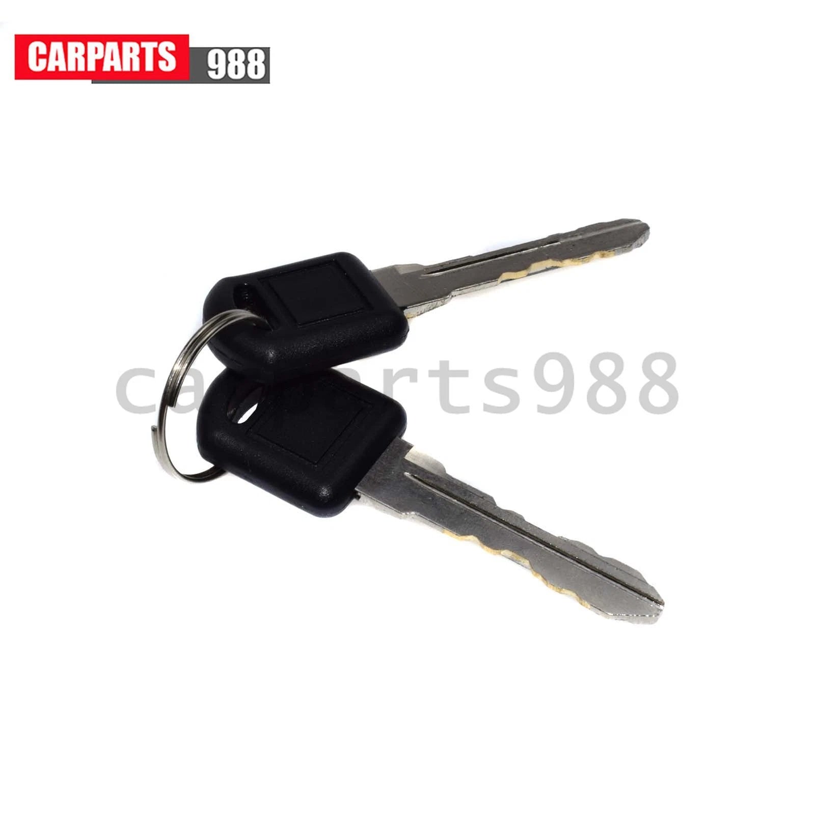 Ignition Switch Lock Cylinder For Chevy GMC C1500 C2500 K1500 702671 LC1353 6B93BC-57
