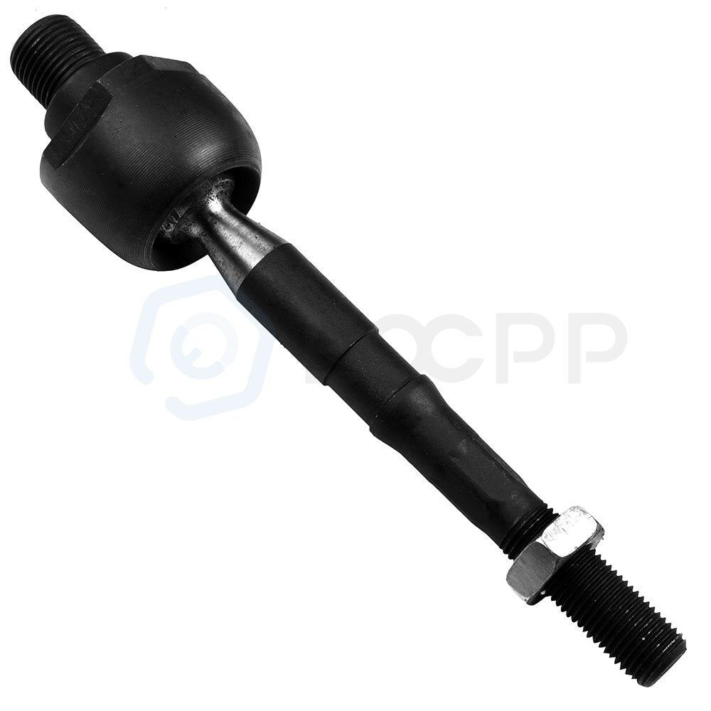 ECCPP 6pcs Front Tie Rod End & Sway Bar Steering Kit For 2003 2004 Kia Sorento ECCPP