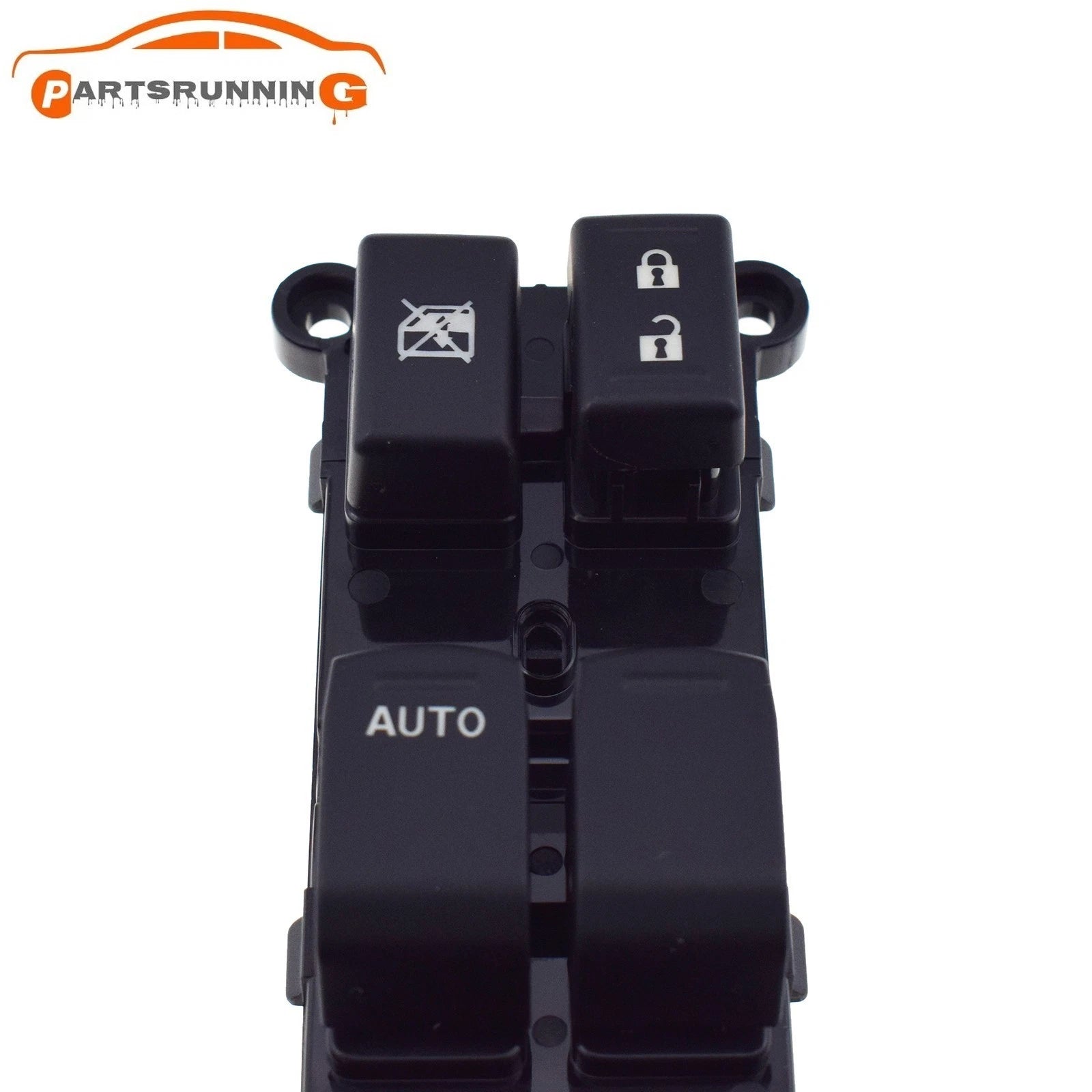 Power Window Lifter Master Switch Contral Button For Suzuki Alivio 37990-78M00 6B93BC-57