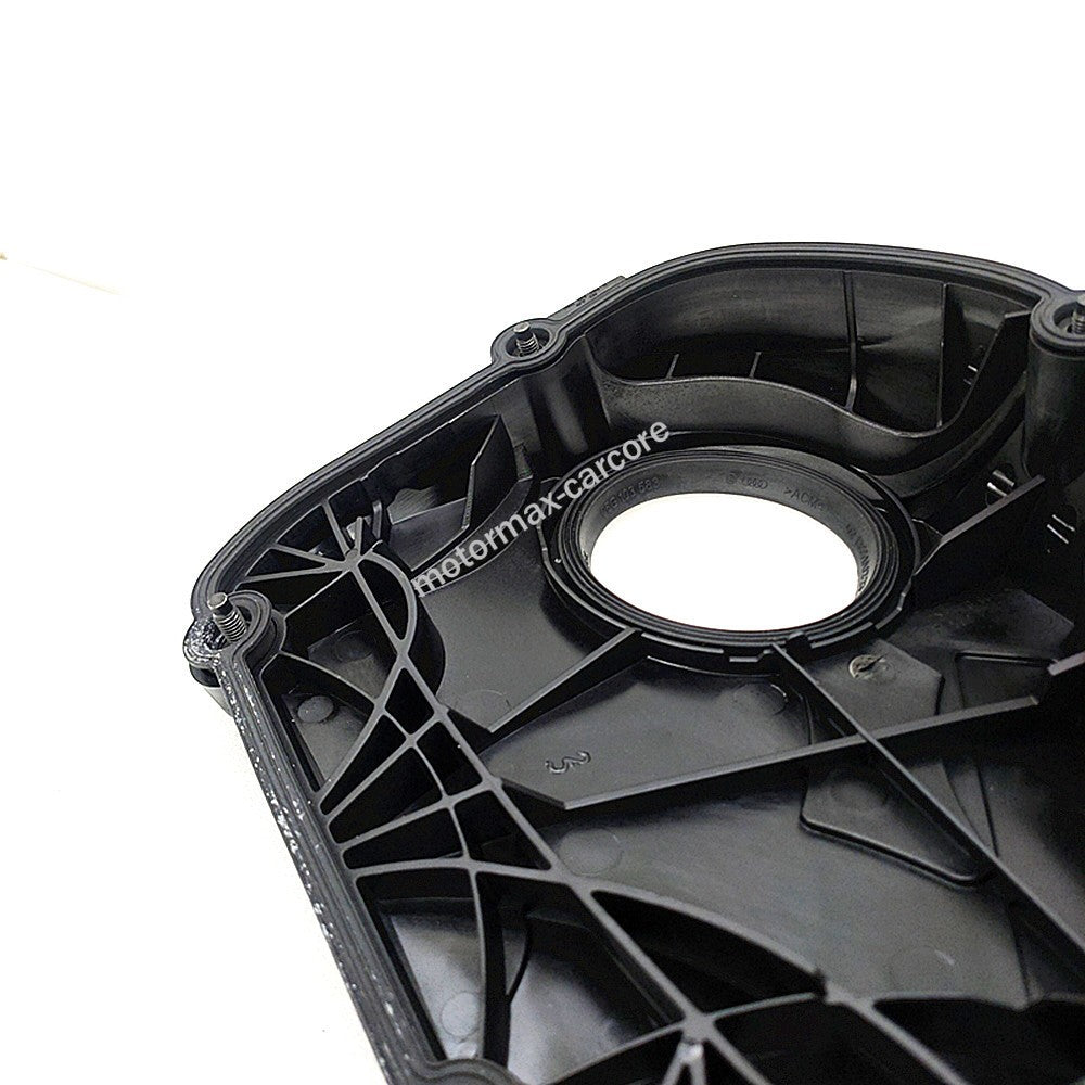 06H103269L Cam Gear Timing Upper Cover w Gasket Seal Screw for VW Audi 1.8T 2.0T 6B93BC-57