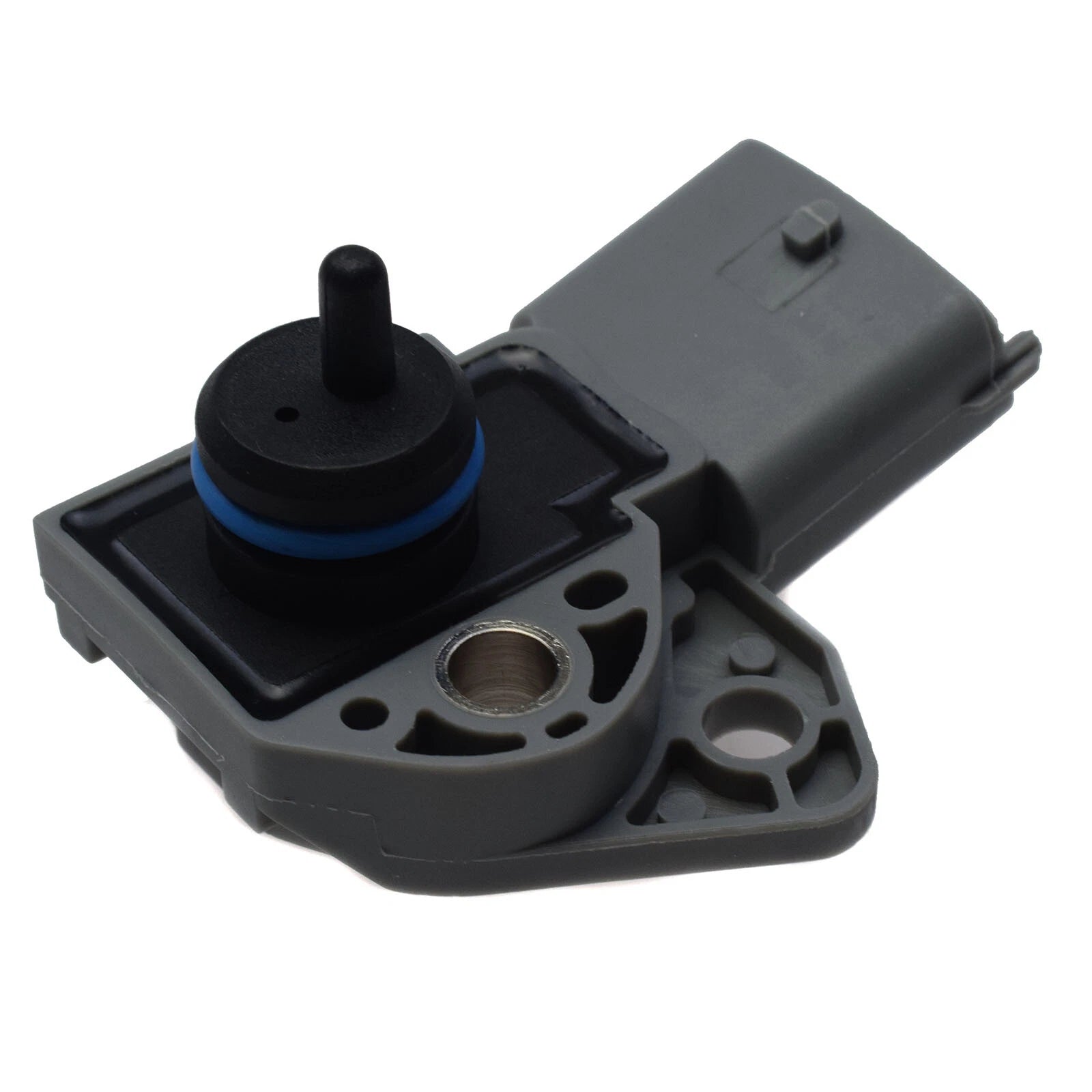 Fuel Pressure Sensor 0261230110 8699449 For Volvo C30 V70 S60 XC90 Land Rover 6B93BC-57