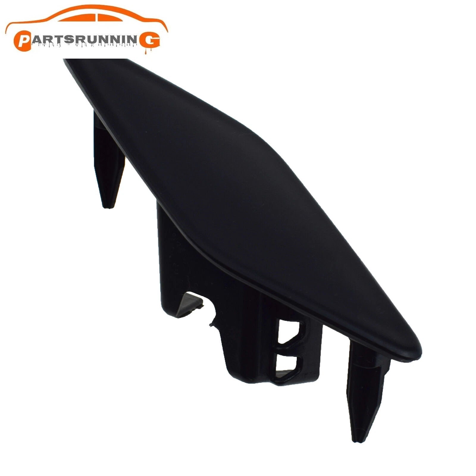 Front Left Driver Side Headlight Washer Cover 3G0807937A for VW Passat B8 17-19 6B93BC-57