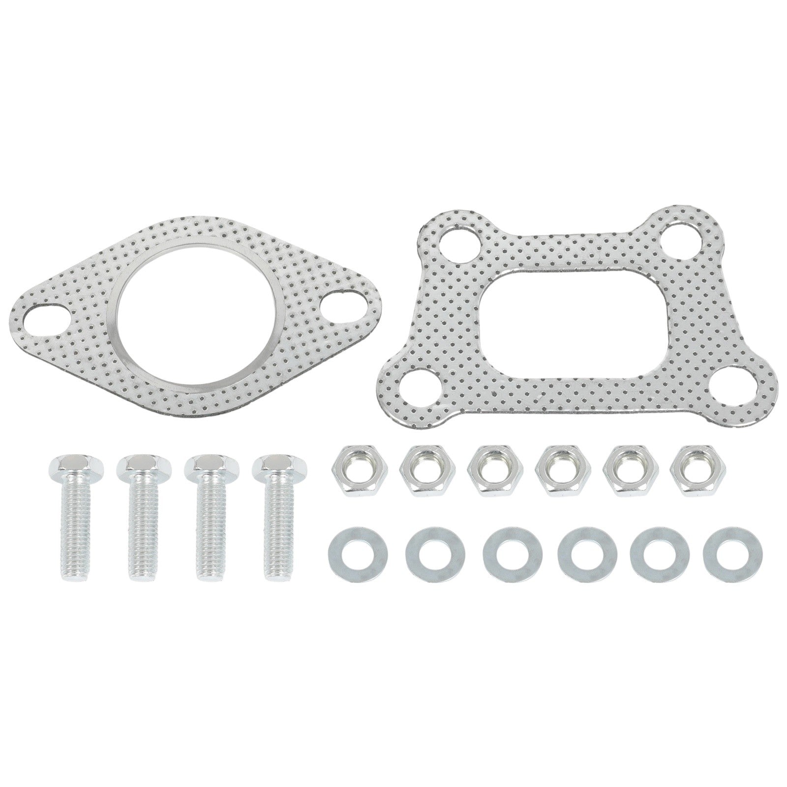 Front Right Manifold Catalytic Converter For 2017-2021 Chevrolet Traverse 3.6L 6B93BC-57