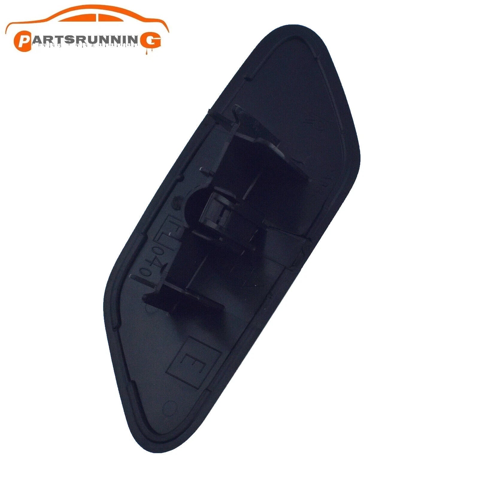 For Subaru XV Crosstrek 2018-2020 Right Headlight Washer Spray Nozzle Cap Cover 6B93BC-57