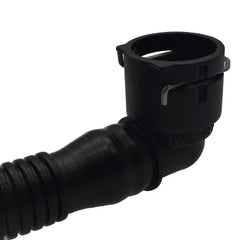 Crankcase Ventilation Pipe For 2009-2015 Chevy Cruze Epica Buick Excelle 1.6 1.8