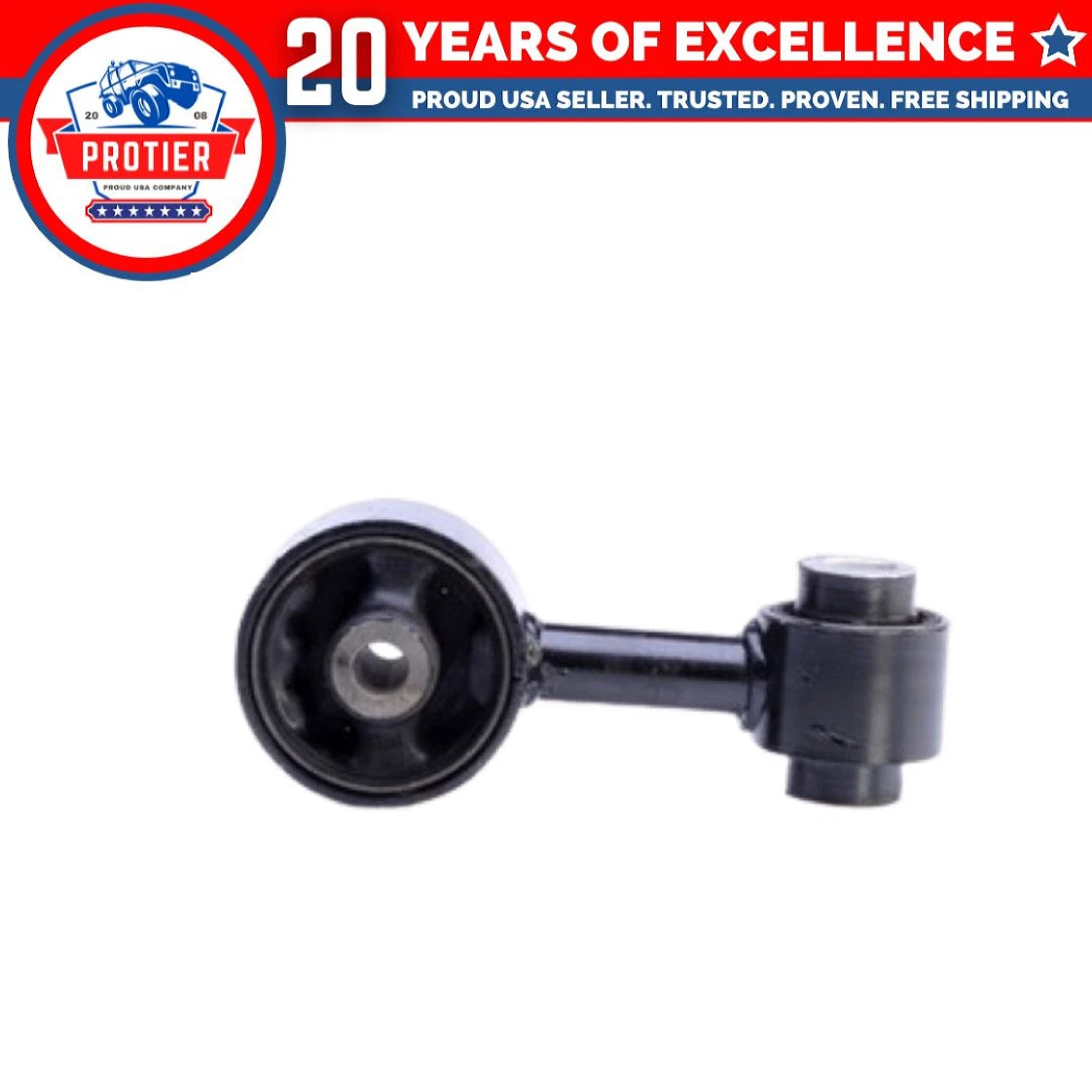 Motor & Trans Mount 4PCS Set Fit 13-14 Nissan Cube/ 11-12 Nissan Versa 1.8L 6B93BC-57