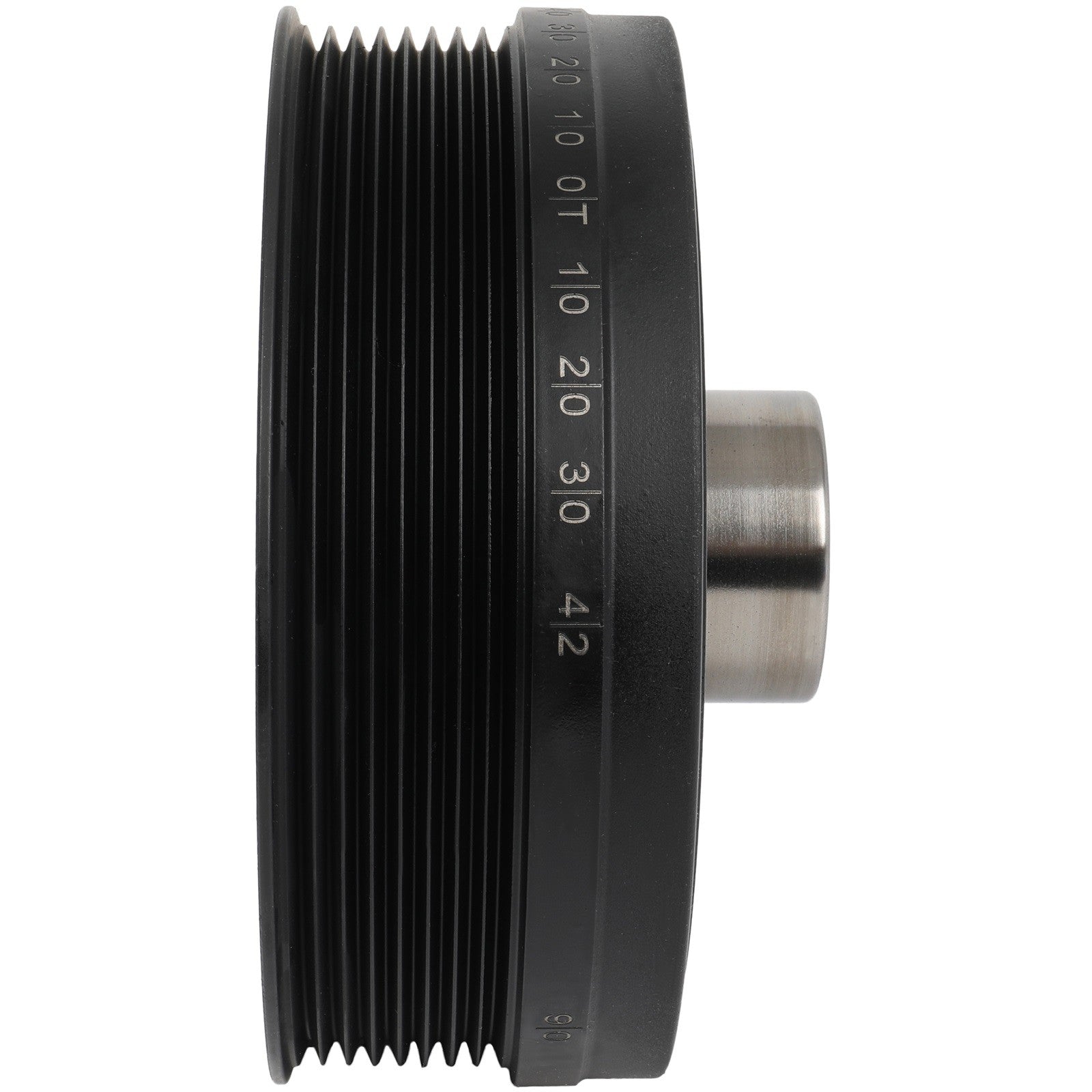 For Mercedes-Benz E320 ML320 ML350 GL320 GL350 R320 V6 3.0L Harmonic Balancer 6B93BC-57