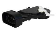 Door Lock Actuator compatible with Toyota 2000-2007 Avalon Sequoia V8 V6 6B93BC-57