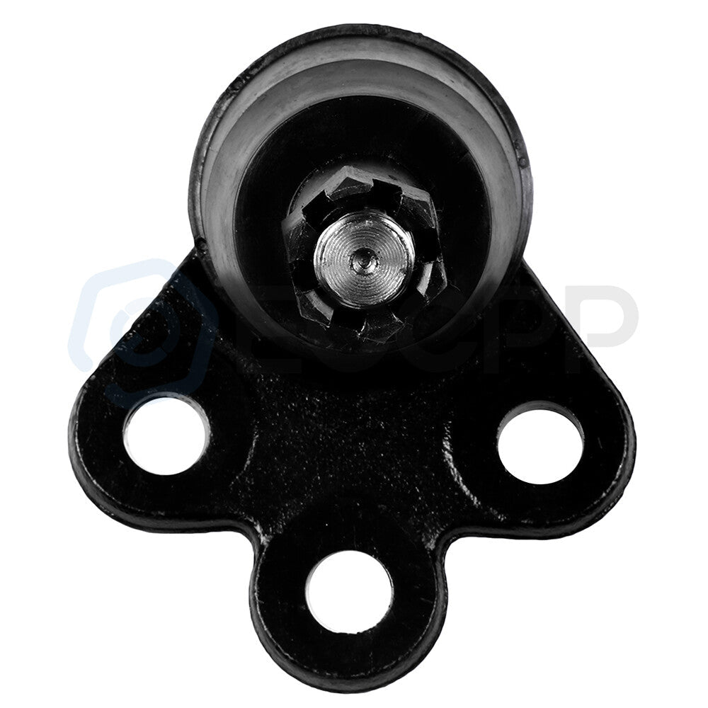 Front Lower Ball Joints Steering Outer Tie Rod End For 2008-2017 Buick Enclave 6B93BC-57