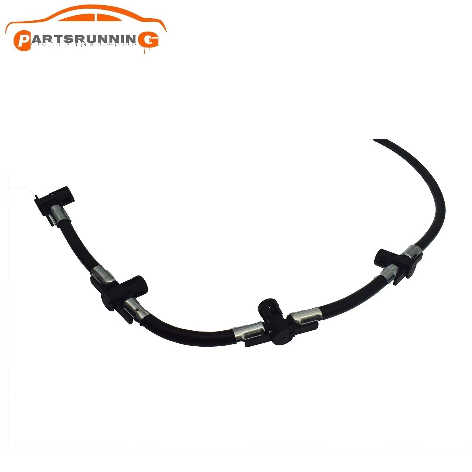 6460700932 Fuel Leak Off Hose Pipe For Mercedes-Benz Sprinter 2.2 CDI 2006-2016 6B93BC-57
