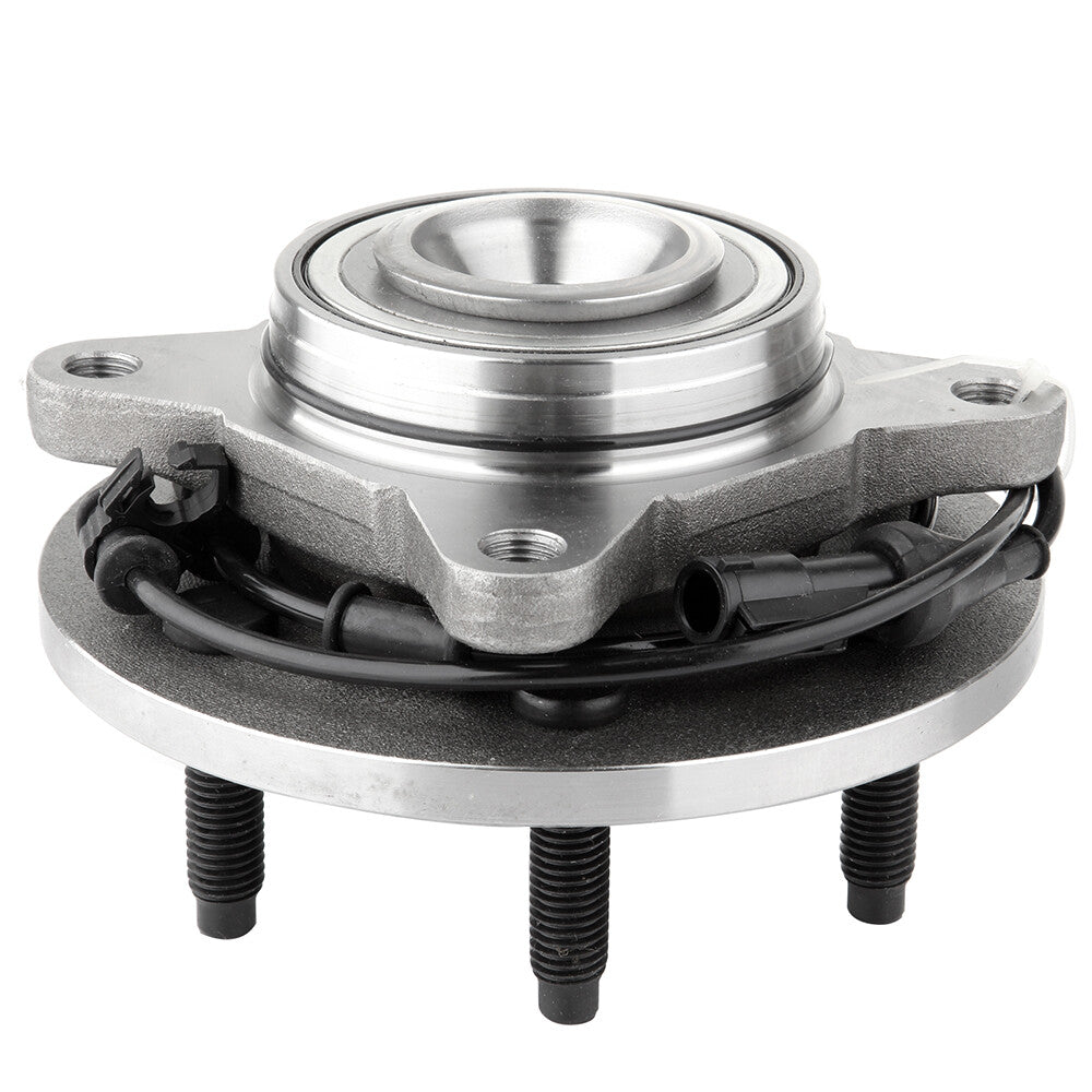 1Pc Wheel Hub Bearing Front RWD For Ford Expedition Lincoln Navigator 2003-2006 KOEEP