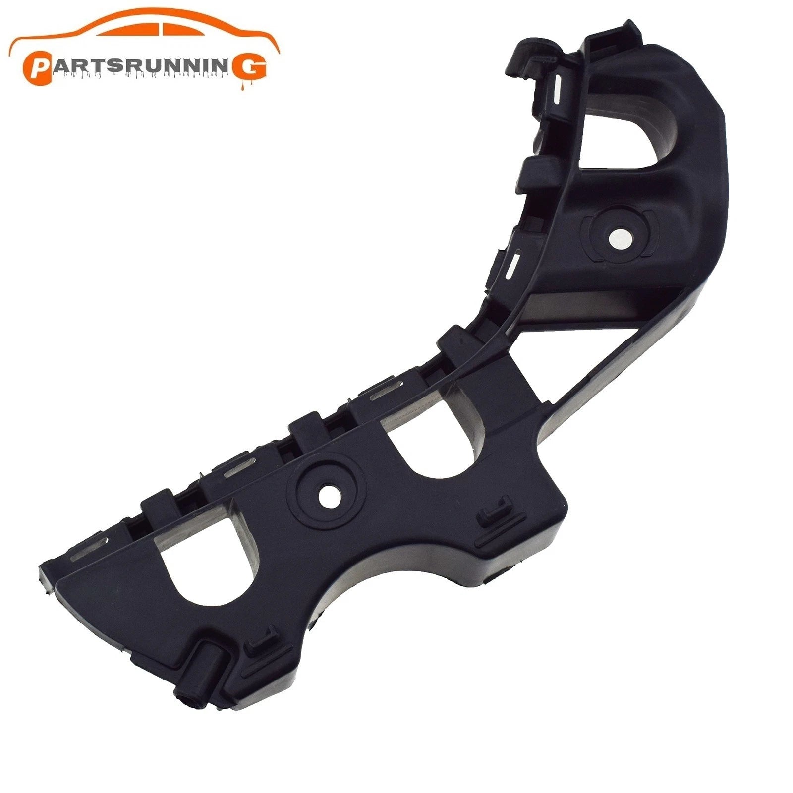 Front Left Side Bumper Bracket Mount Support 35D807183 For VW CC 2013-2018 6B93BC-57