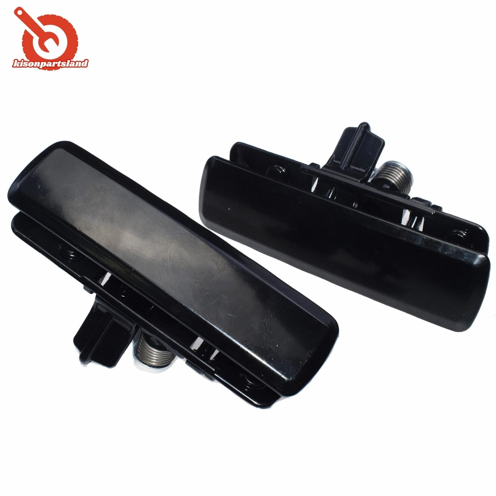 Front Left/Right Exterior Door Handle For 1985-2005 Chevy Astro Gmc Safari Van 6B93BC-57