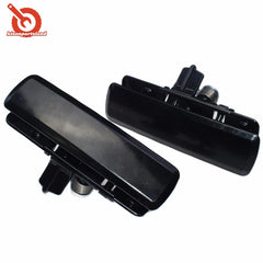 Front Left/Right Exterior Door Handle For 1985-2005 Chevy Astro Gmc Safari Van 6B93BC-57
