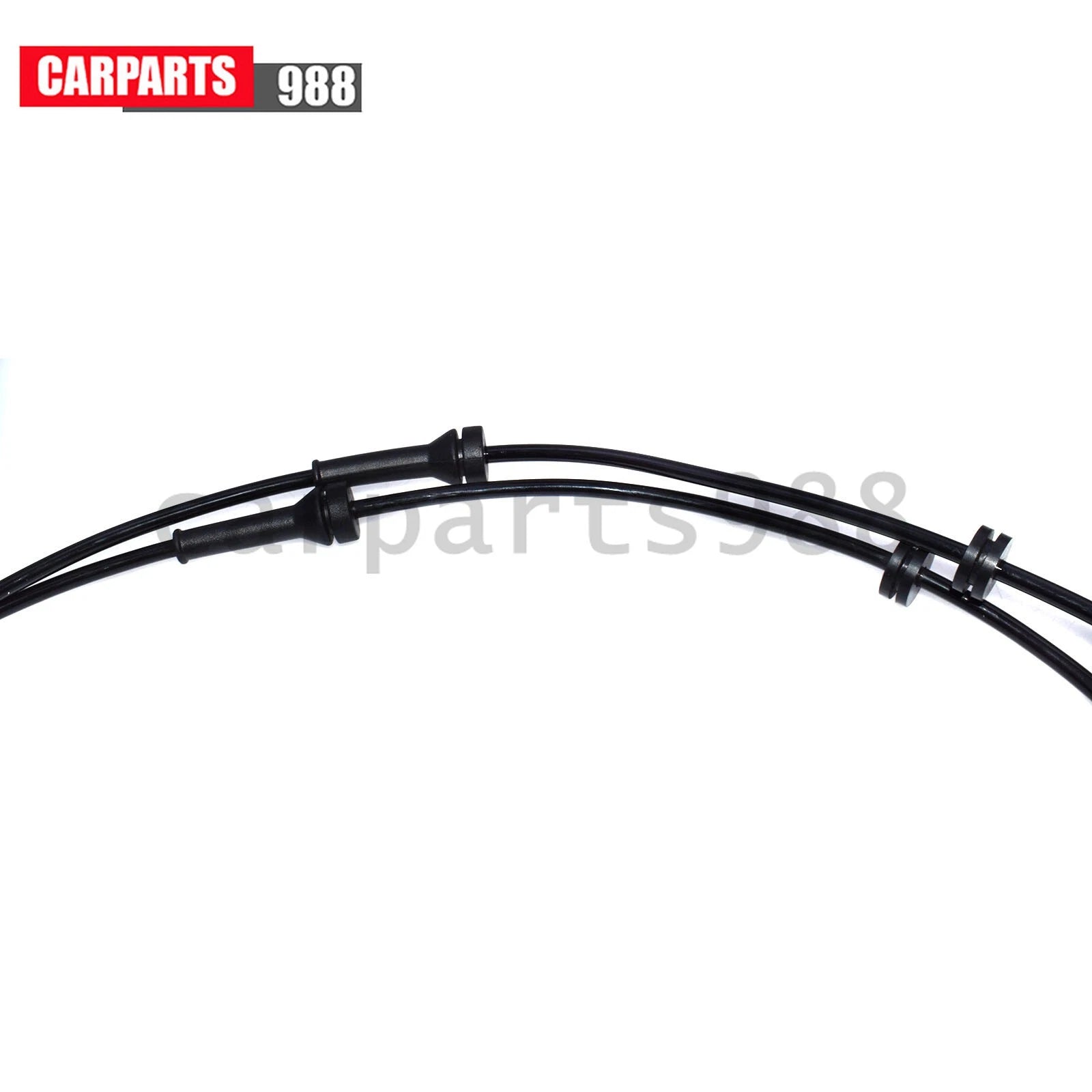 Front LH RH ABS Wheel Speed Sensor For Nissan Murano Quest 2004-2009 47911CK000 6B93BC-57