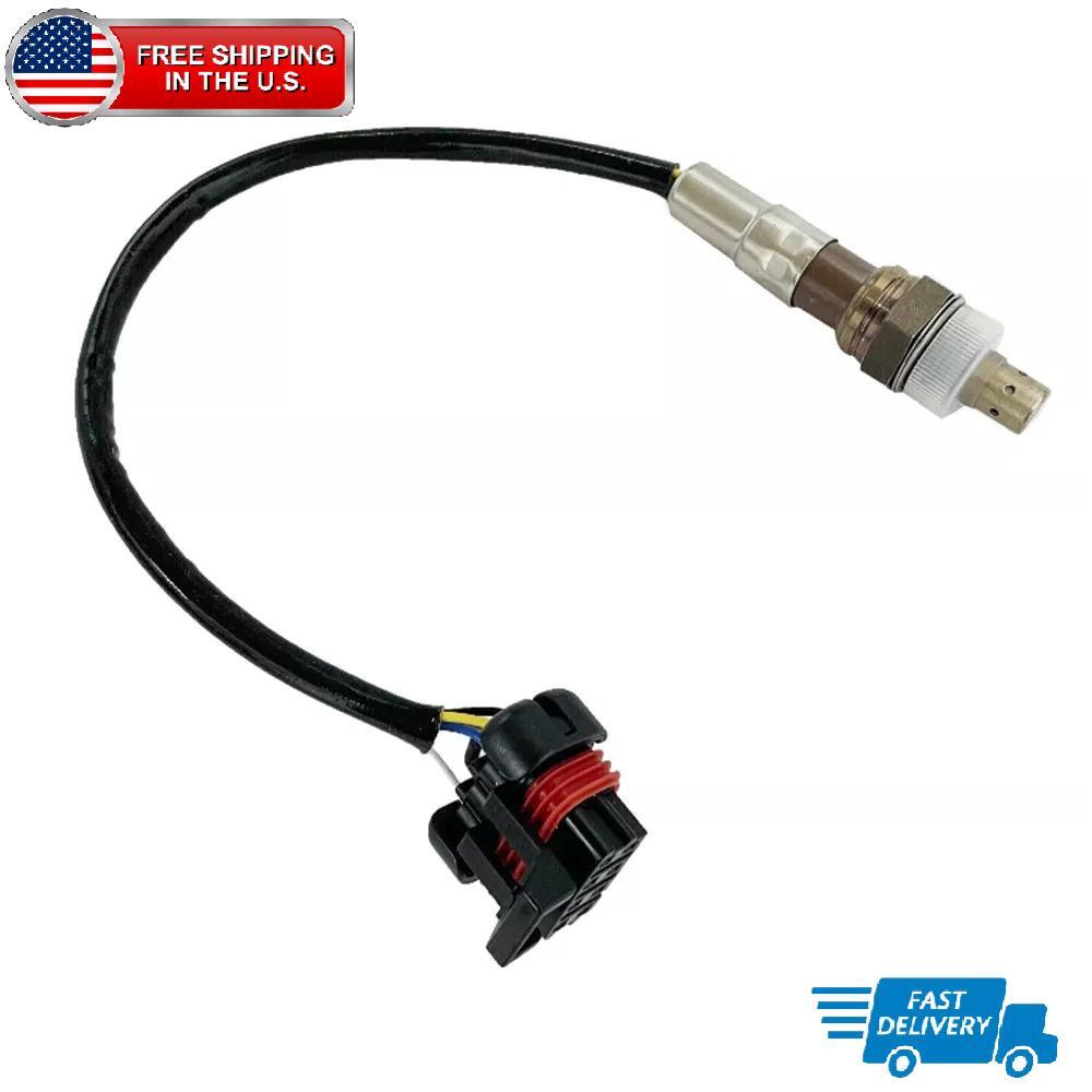 Wideband Oxygen Sensor Repalcement 554-100 Fits For Holley EFI / C950 US