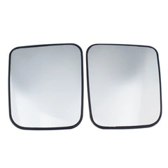 LH + RH Mirror Glass For Nissan Pick-up 98-05 Patrol Y61 97-13 Navara D22 97-15 6B93BC-57