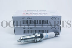 x4   1822A088 DILKR6D11G Spark Plugs For Mitsubishi Outlander 2.4