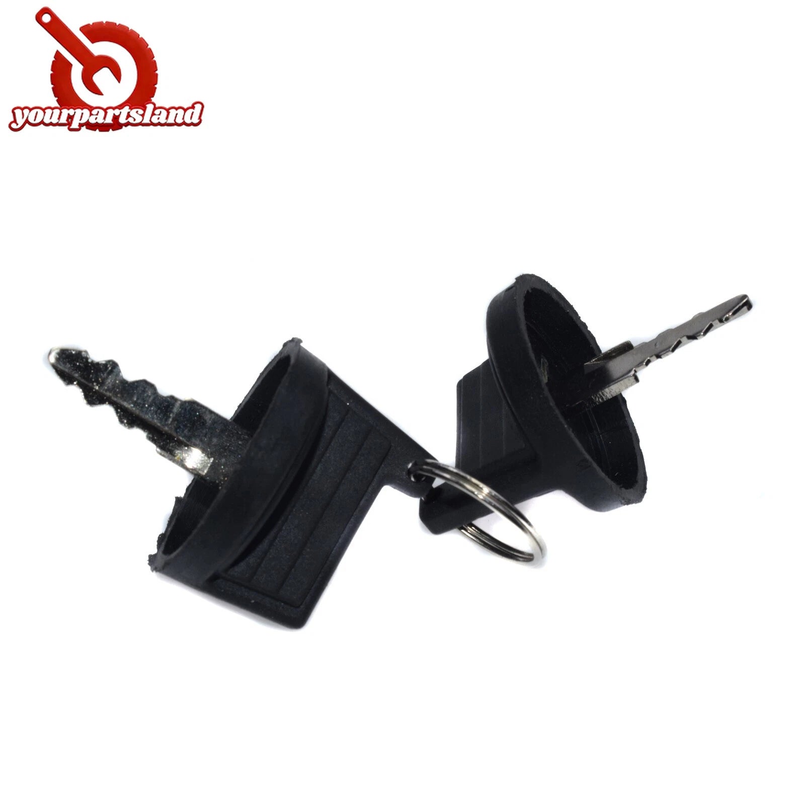 Ignition Key Switch For Honda Rancher 420 TRX420FE1 TRX420FM1 TRX420FM2 2015-24 6B93BC-57