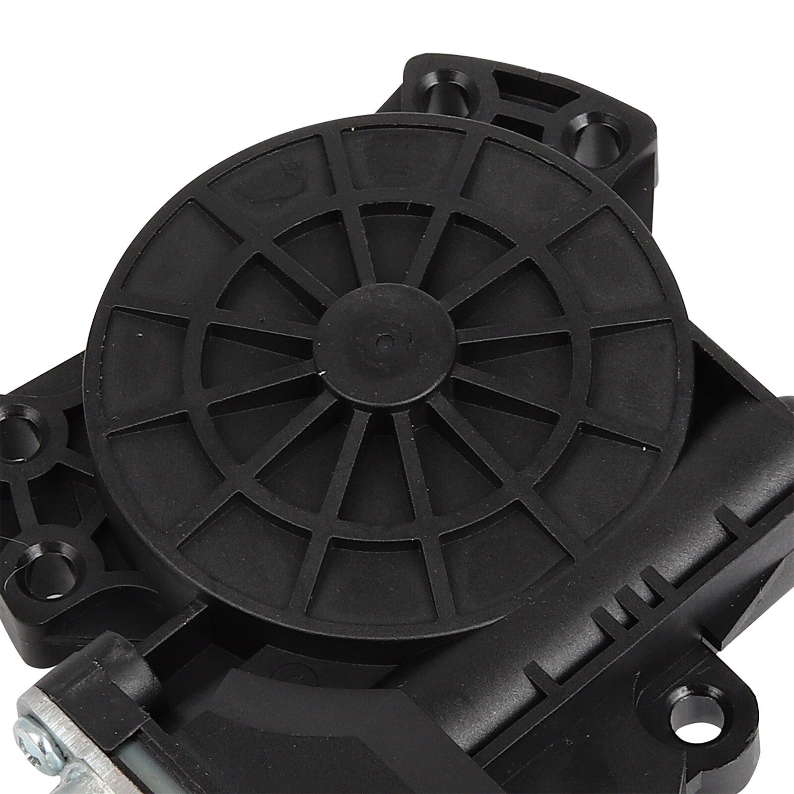 For 2006-2011 Hyundai Azera Front Right Power Window Regulator Motor 6B93BC-57
