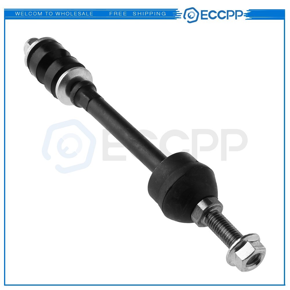 4pcs Sway Bar Link 2 inch front leveling lift kit For 2006 07-2009 Dodge Dakota 6B93BC-57