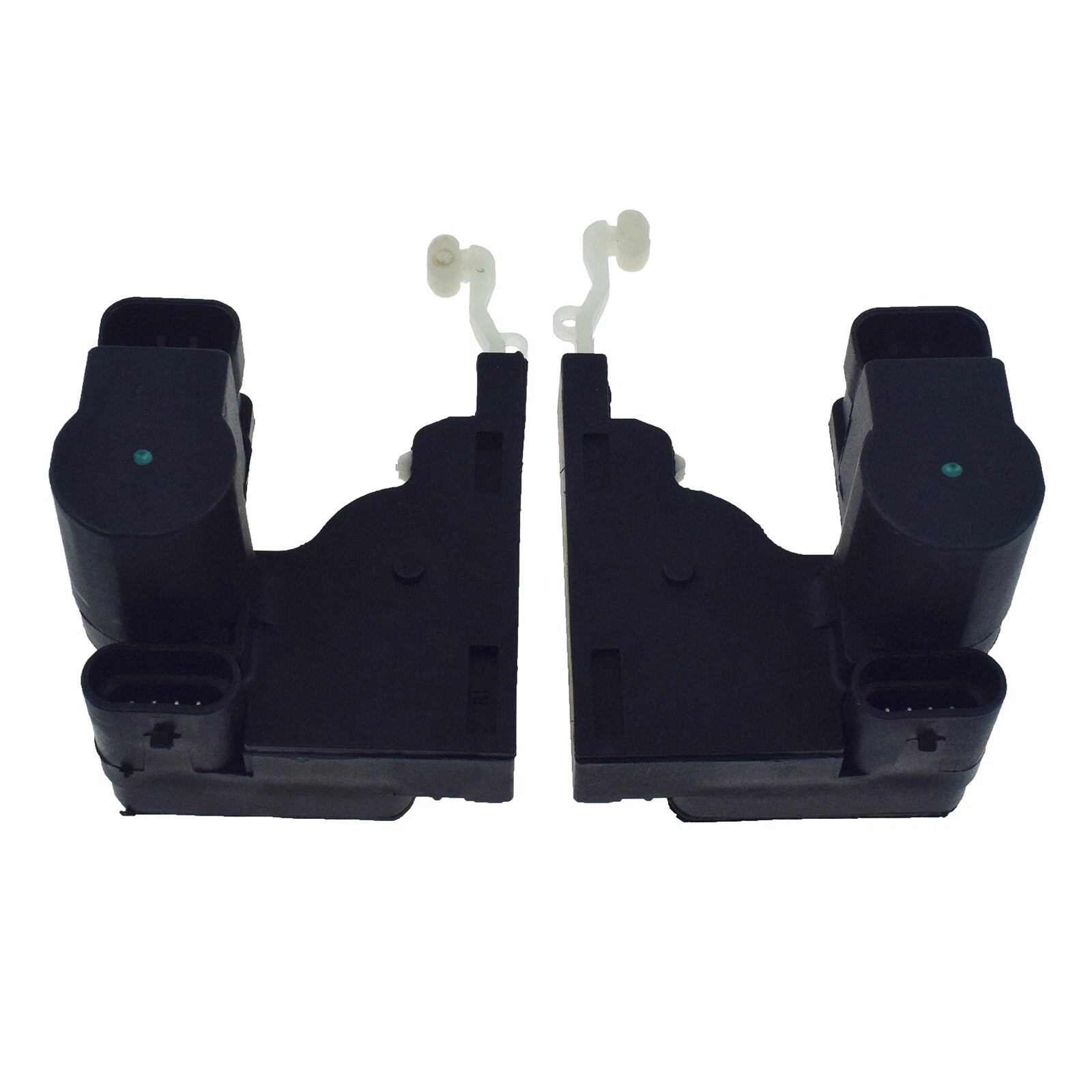 Rear Left & Right Door Lock Actuator for Chevrolet Aveo Optra Pontiac G3 Wave 6B93BC-57